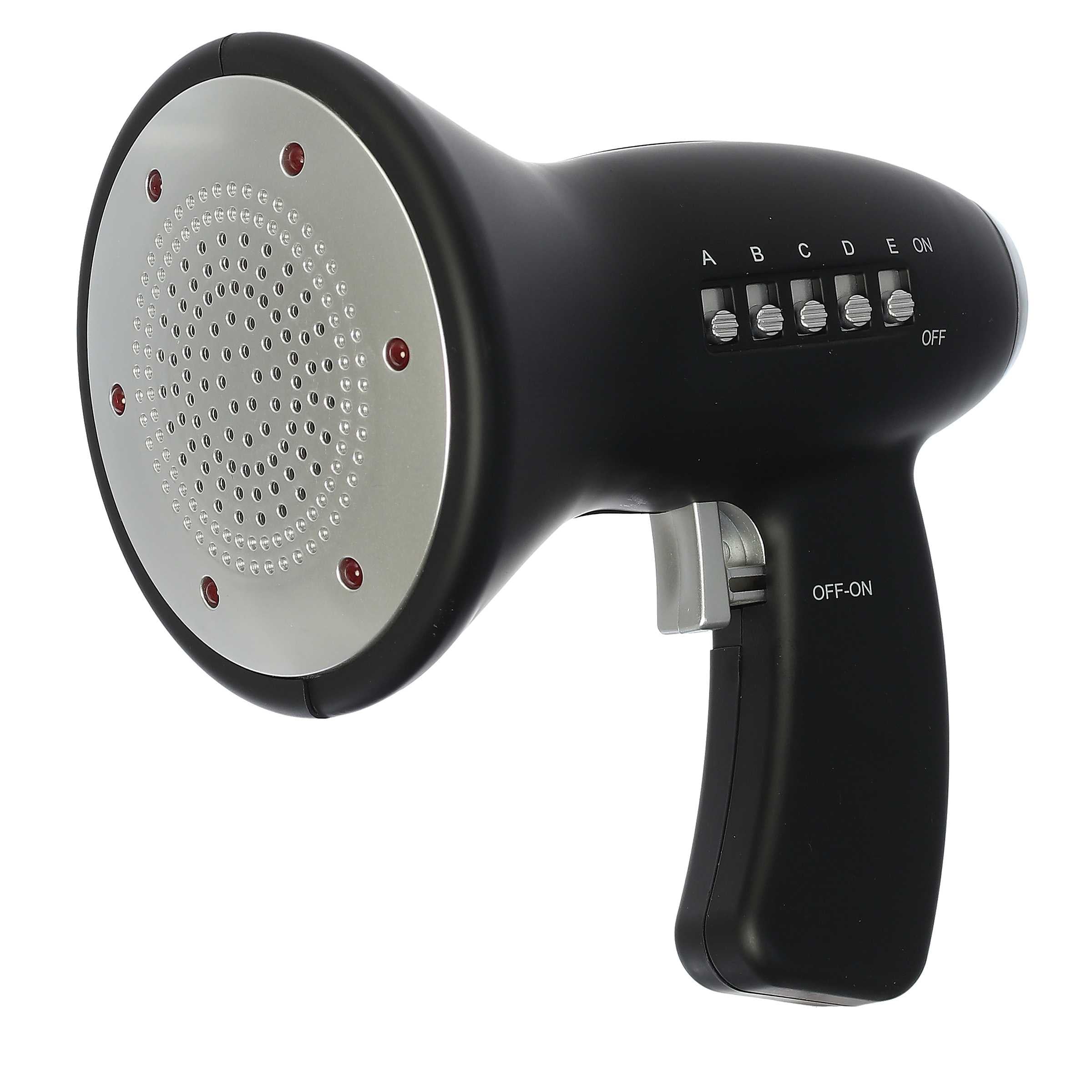 Aurora® Toys - Stealth Voice Changer、mySite、g9winljtr