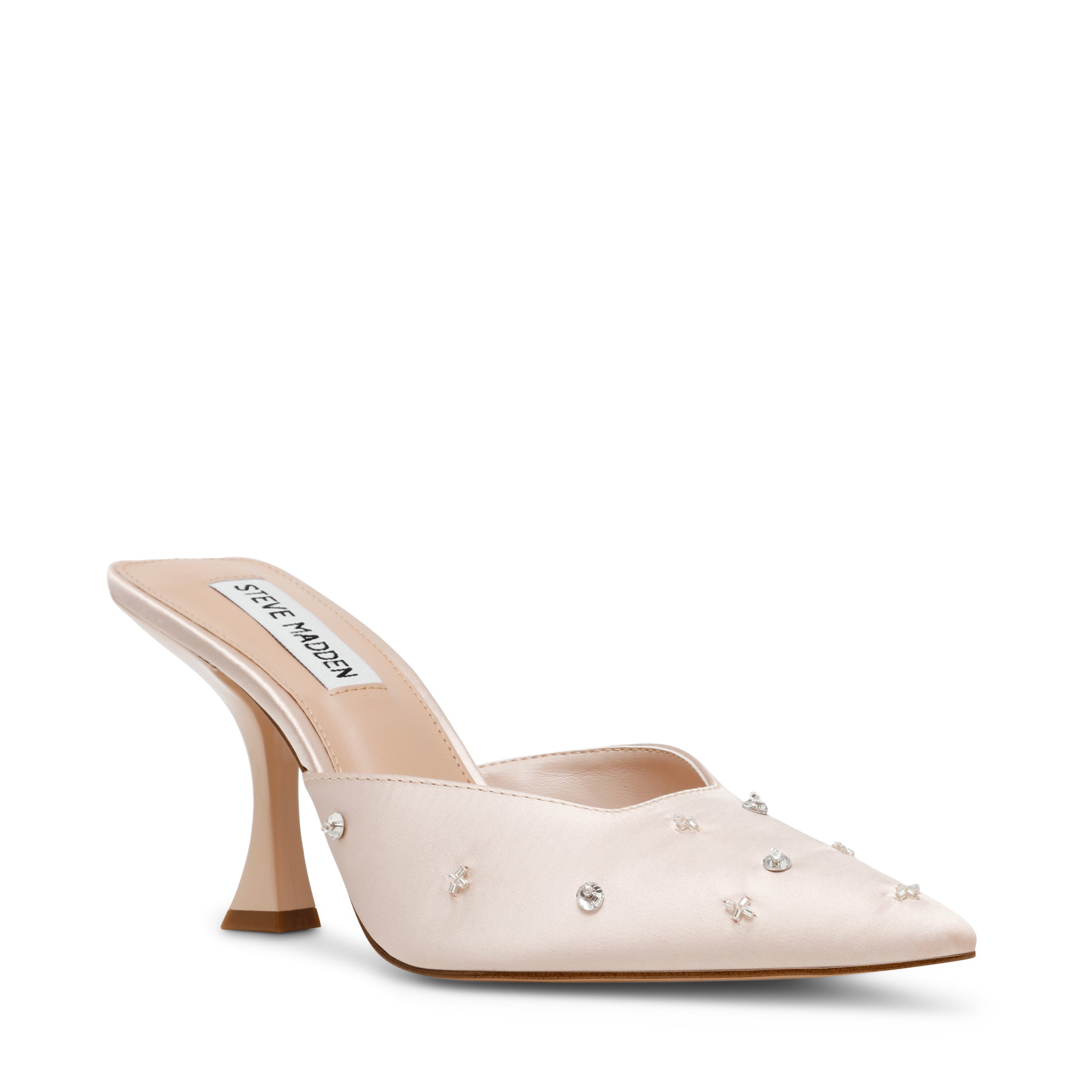 NOUR CHAMPAGNE SATIN、mySite、dreamappss