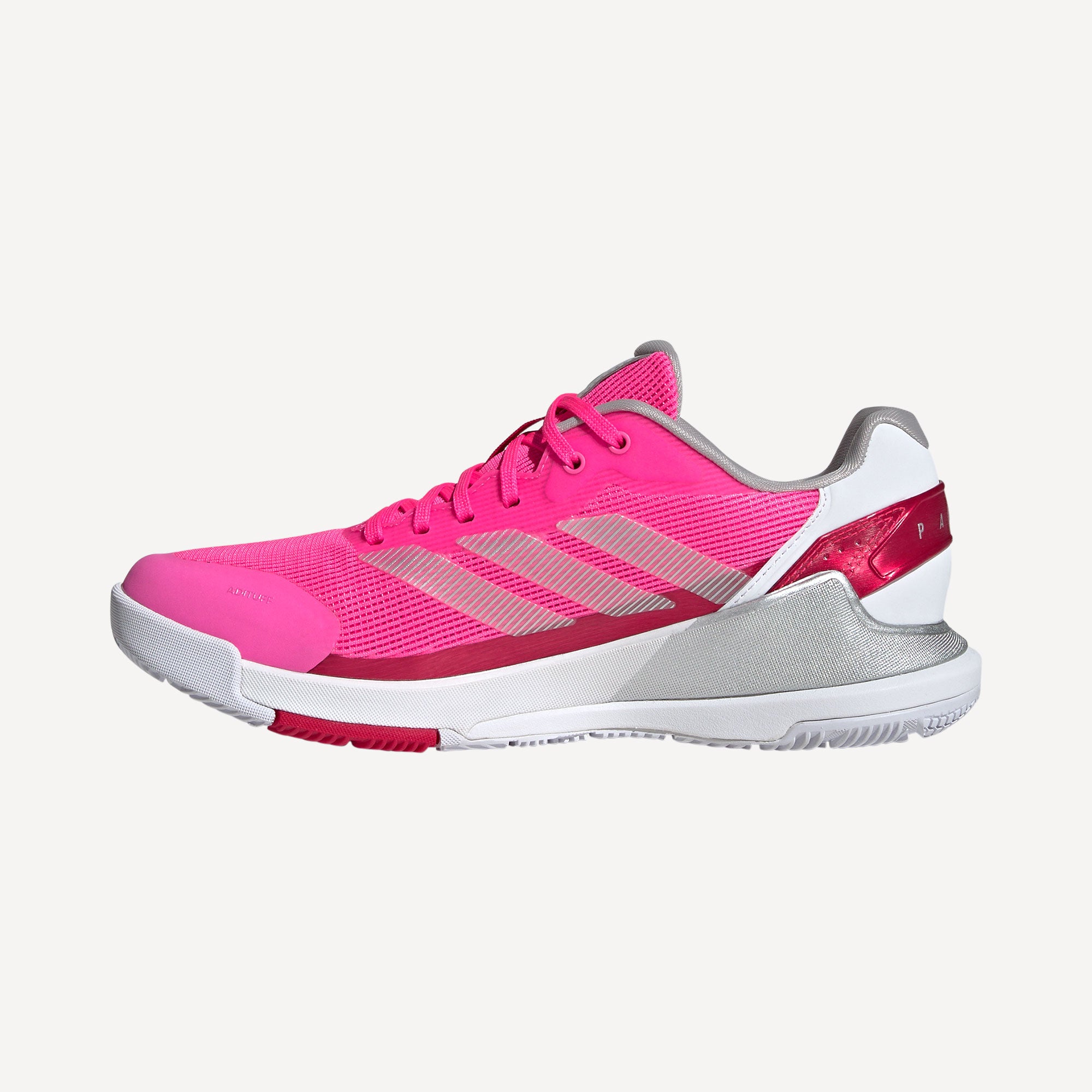 adidas Crazyquick LS Women's Padel Shoes、mySite、neckold