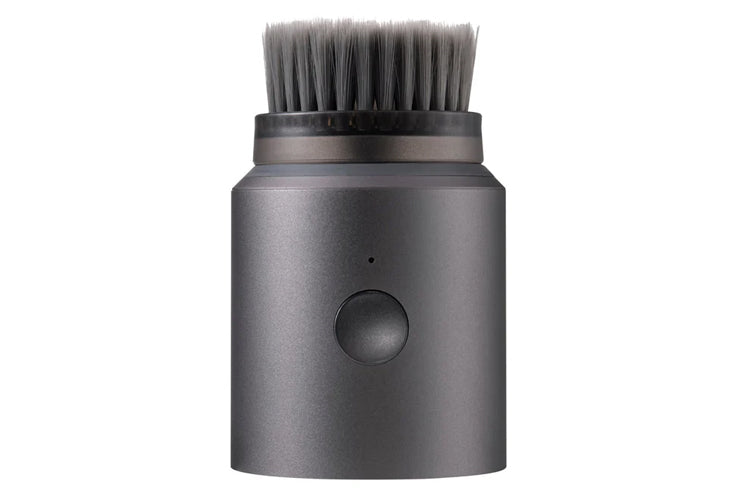 inFace Sonic Facial Cleansing Brush (Black)、mySite、camillekostekn