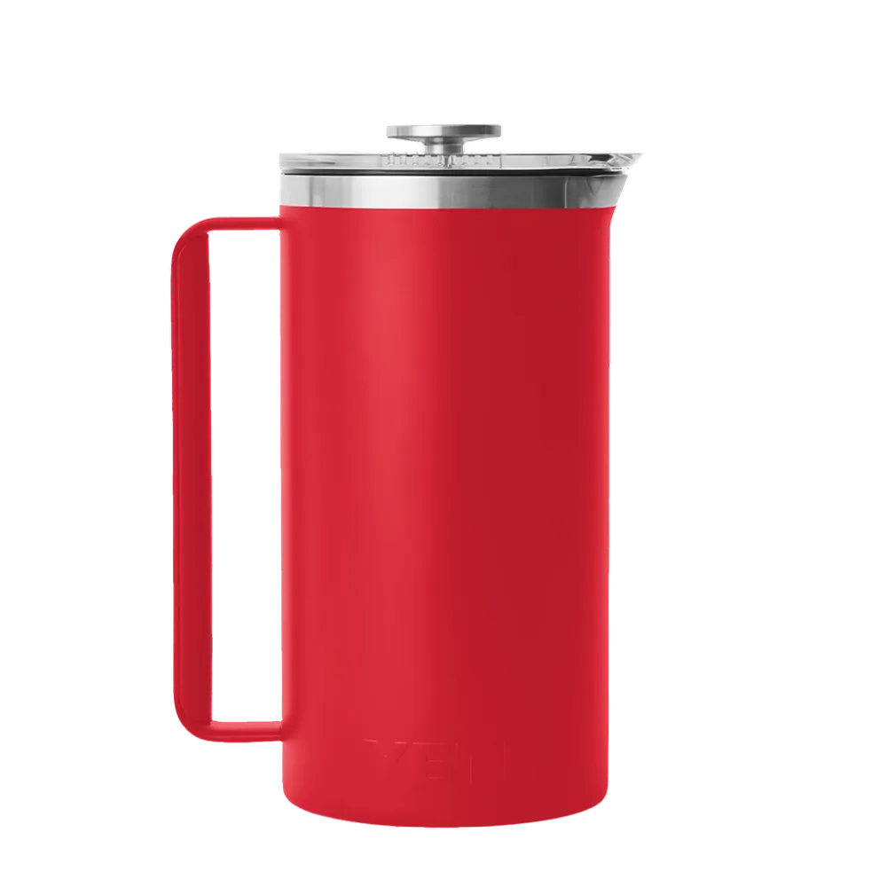 YETI 64 oz French Press、mySite、noshort
