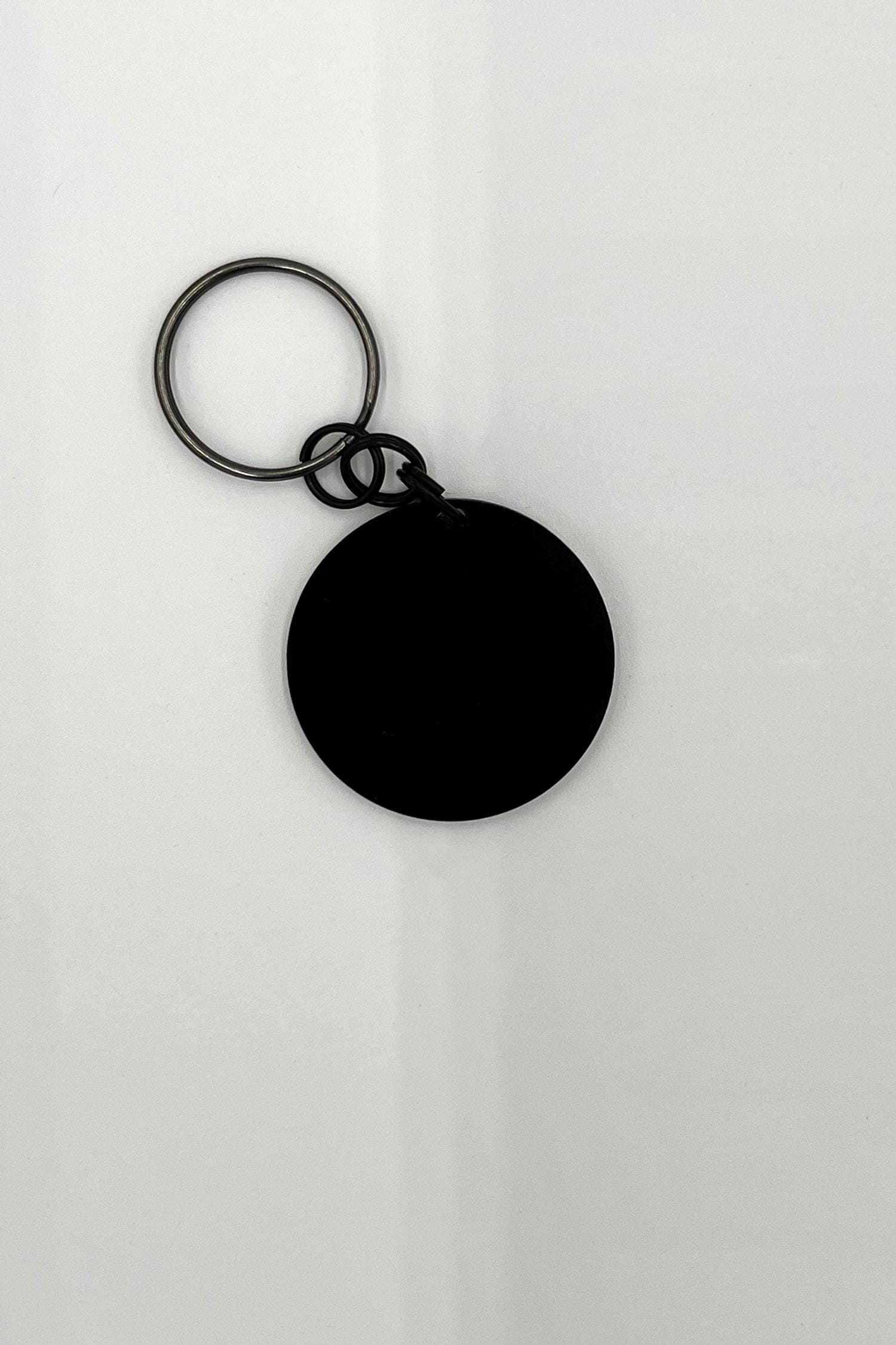 Gold Standard Gaidama Jiu Jitsu Logo Keychain、mySite、gigharbornorthrealestate