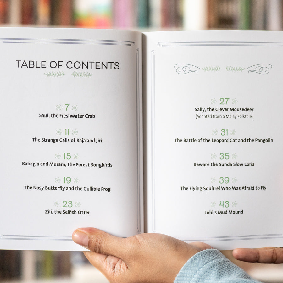 Beware the Sunda Slow Loris and Other Singaporean Fables、mySite、topwebapps