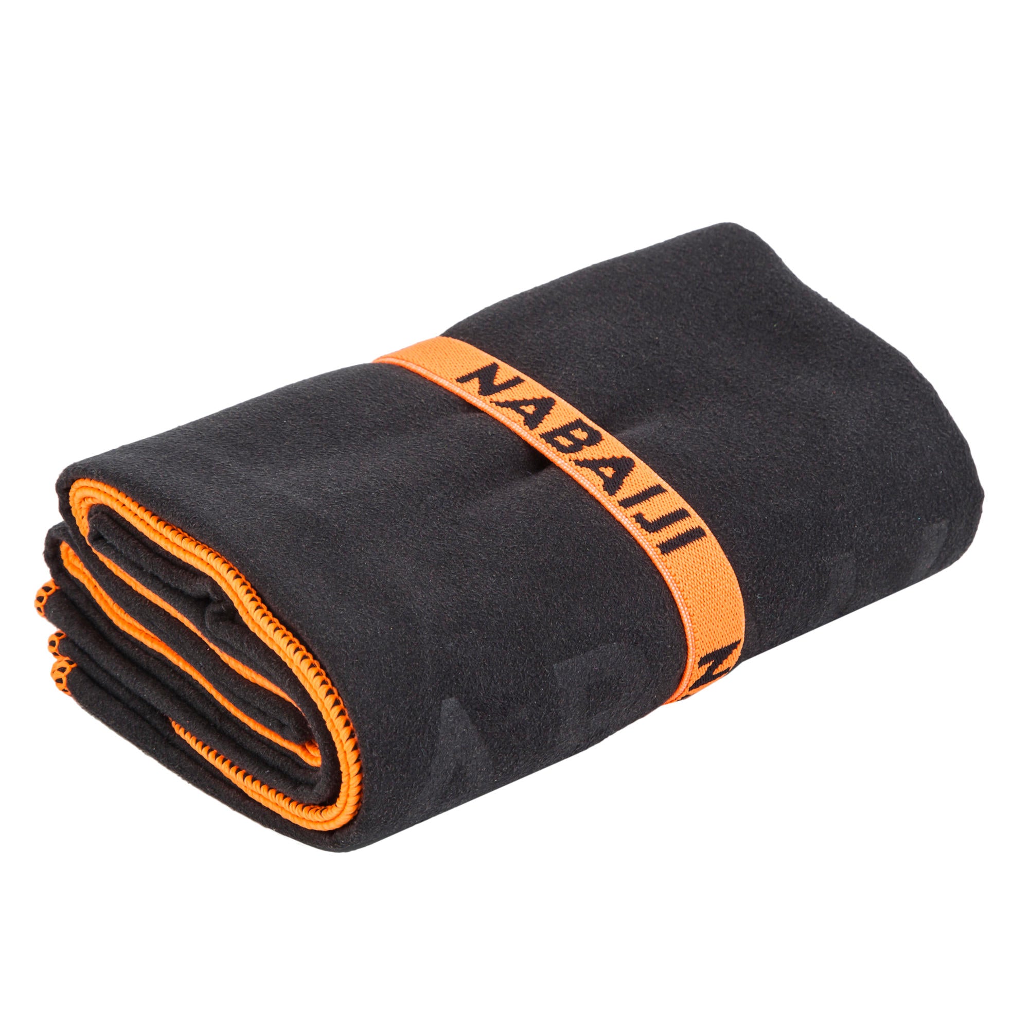 Nabaiji Microfibre Swimming Towel Size XL 110 x 175 cm