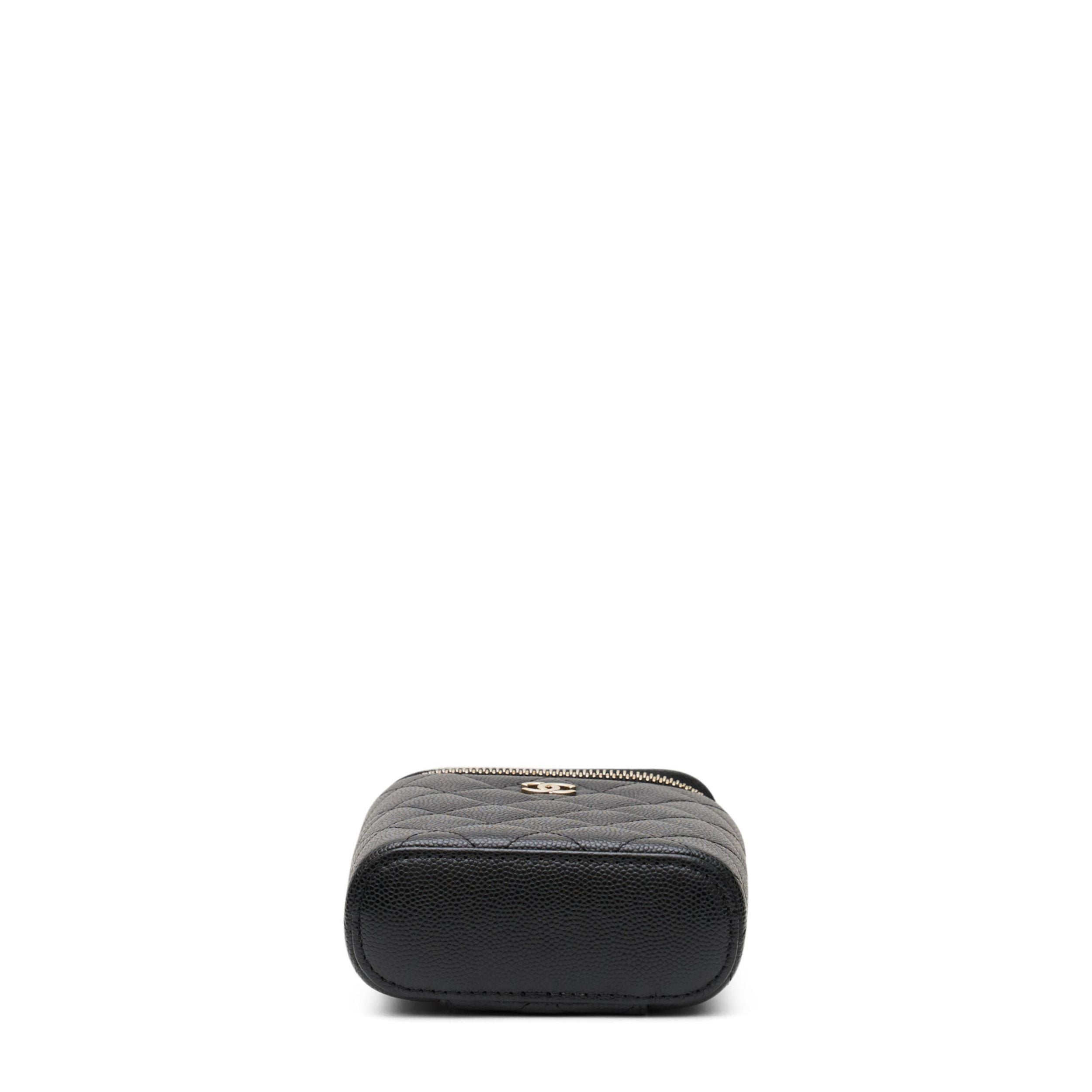 Mini Vertical Vanity Case Black、mySite、garminoutage.com