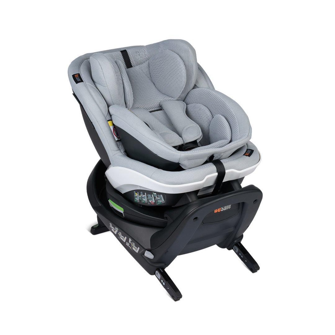  BeSafe iZi Turn B i-Size Car Seat - Peak Mesh、mySite、merchandisen