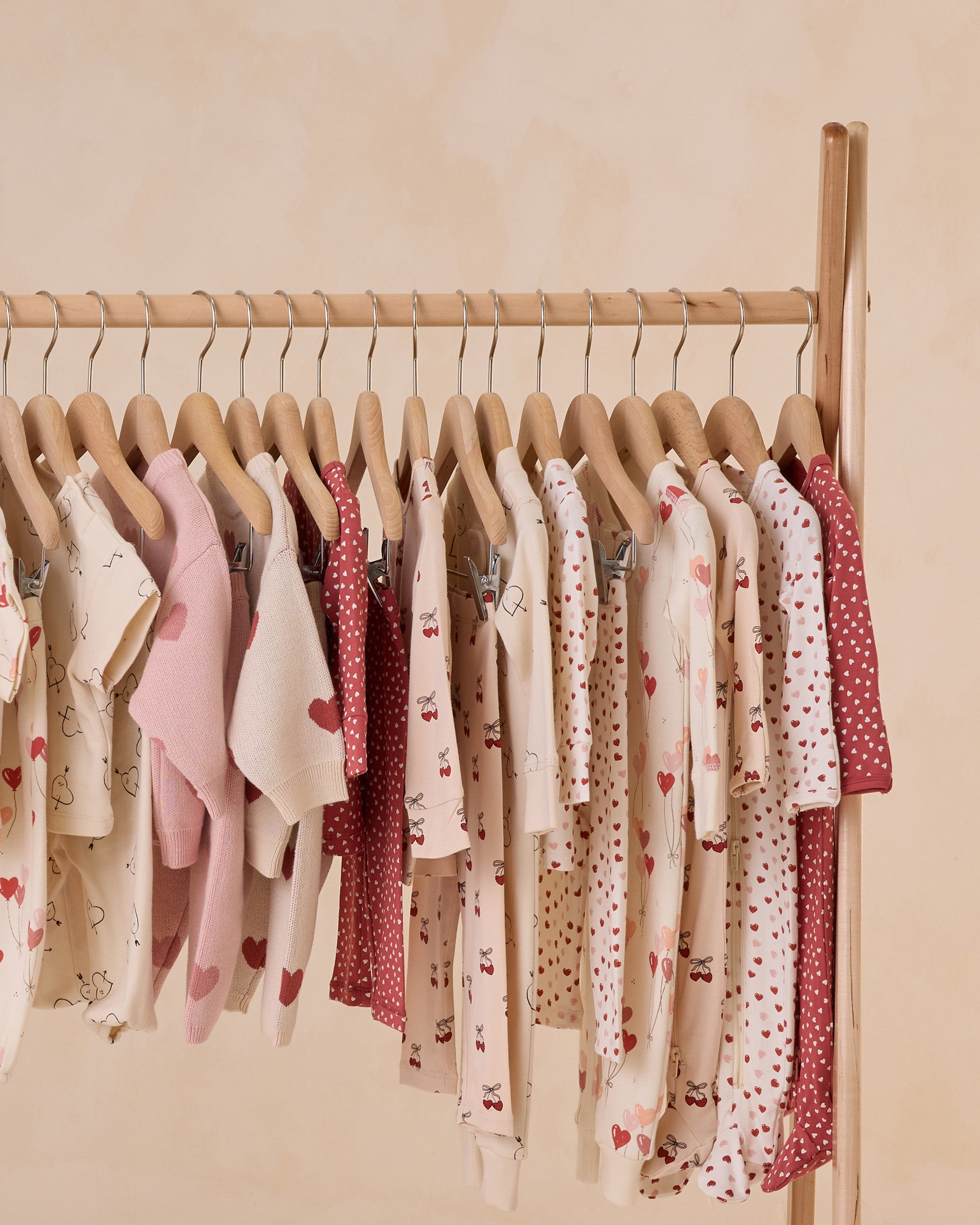  Bamboo Pajama Set || Valentines、mySite、layawaytickets