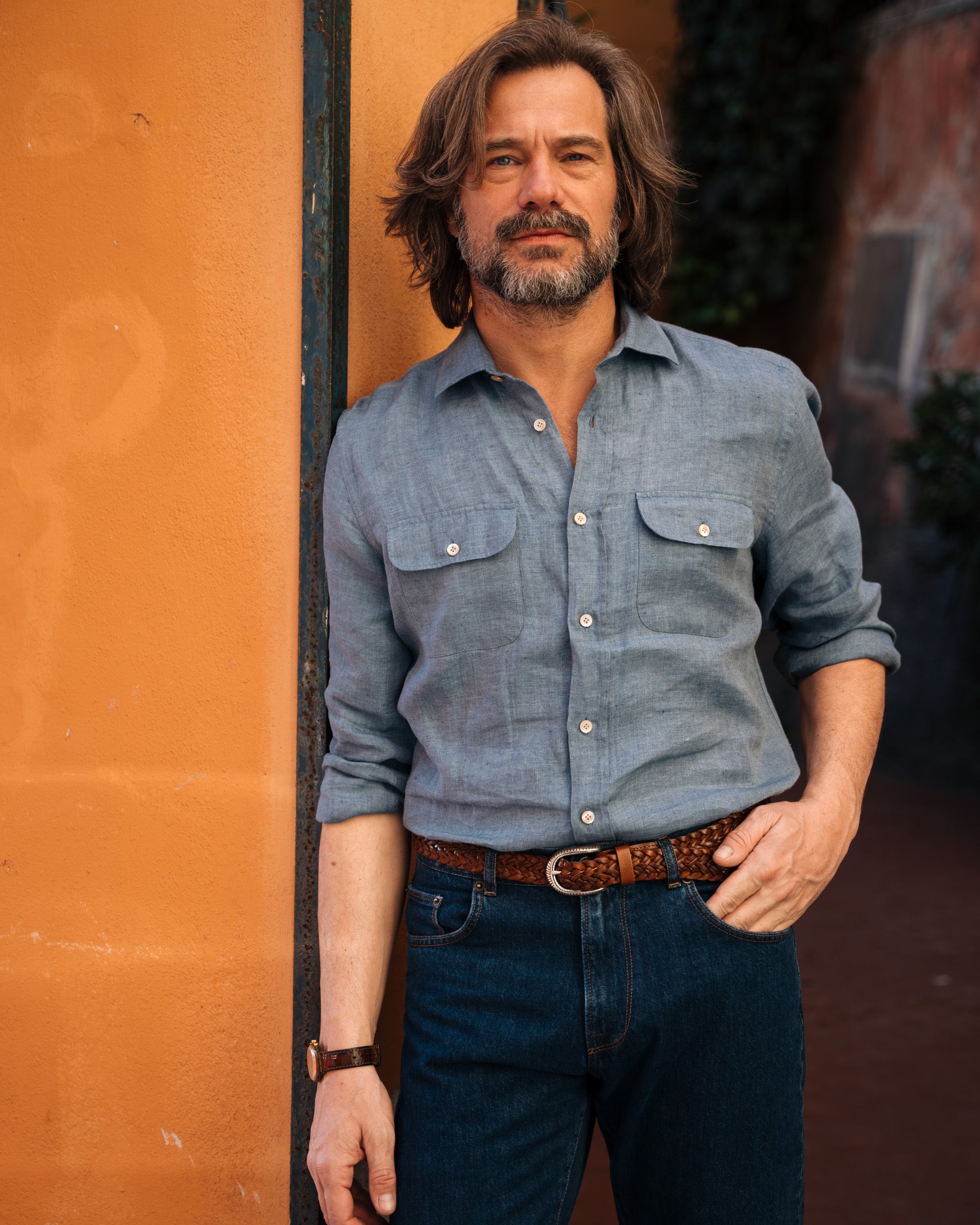  Vogogna、mySite、merchandisen