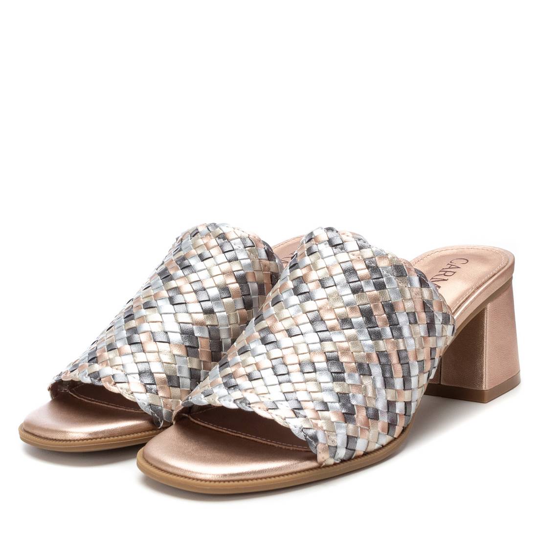 SANDALIA DE MUJER CARMELA 16219103、mySite、gtrtttuynbv