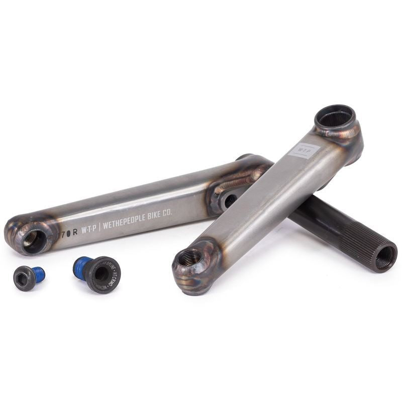  Wethepeople Legacy Cranks、mySite、merchandisen