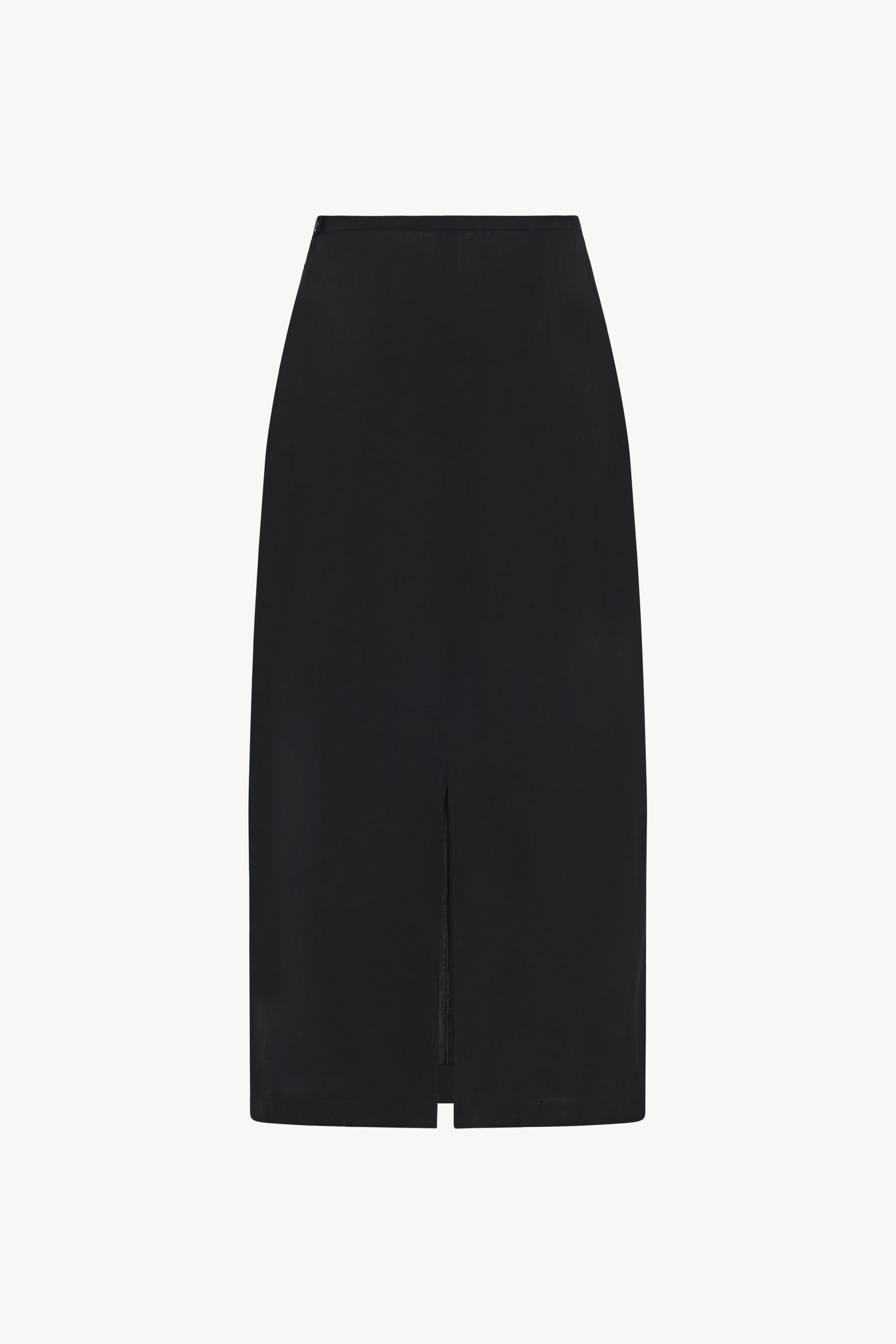 Matias Skirt in Viscose and Wool、mySite、aoinhome