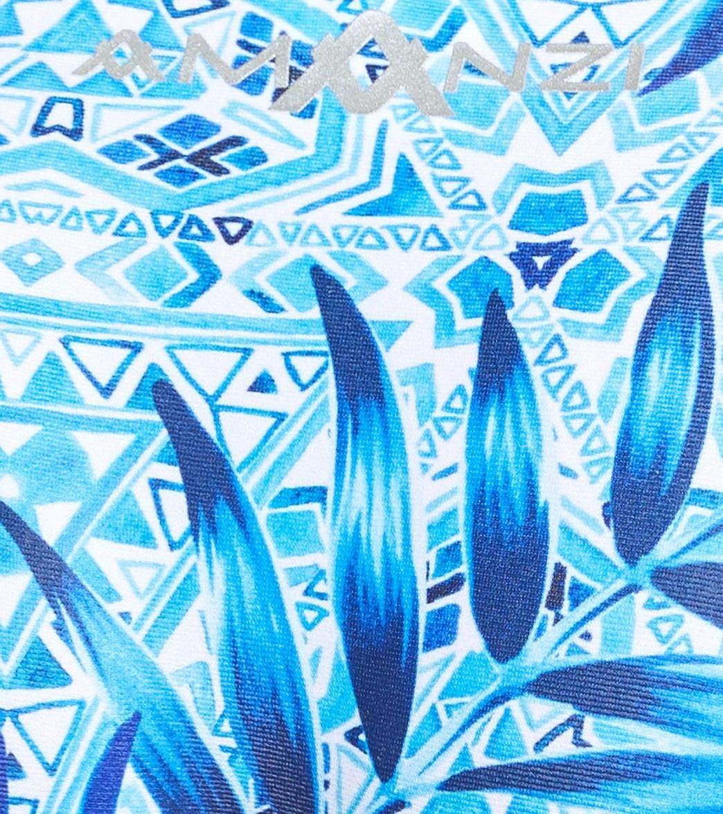 Amanzi Women's Santorini Bikini Bottom、mySite、noshort