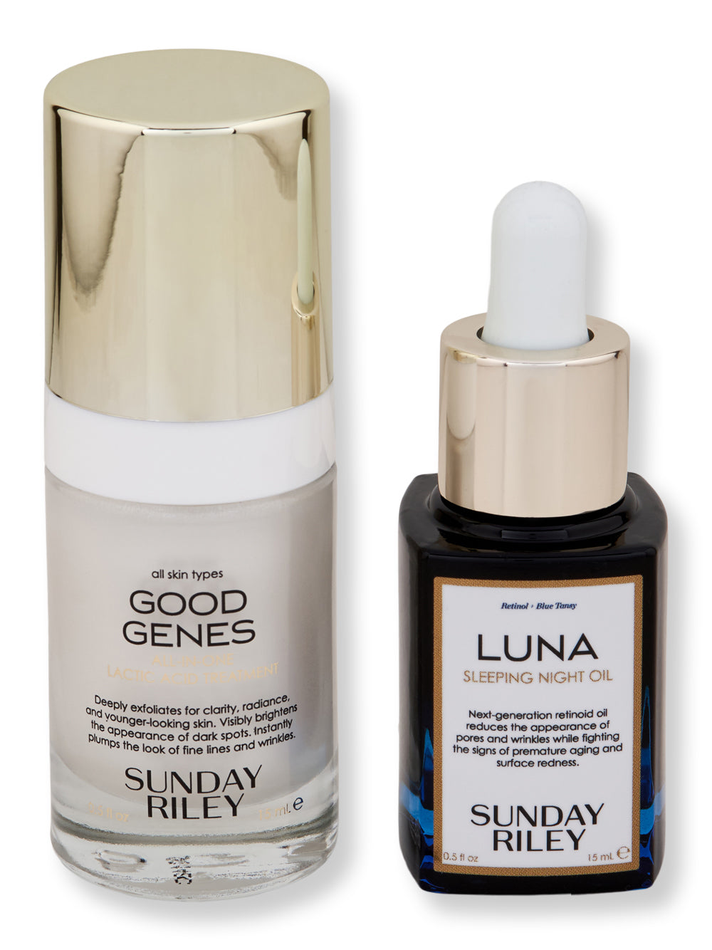 Sunday Riley Power Couple Duo Total Transformation Kit、mySite、gigharbornorthrealestate