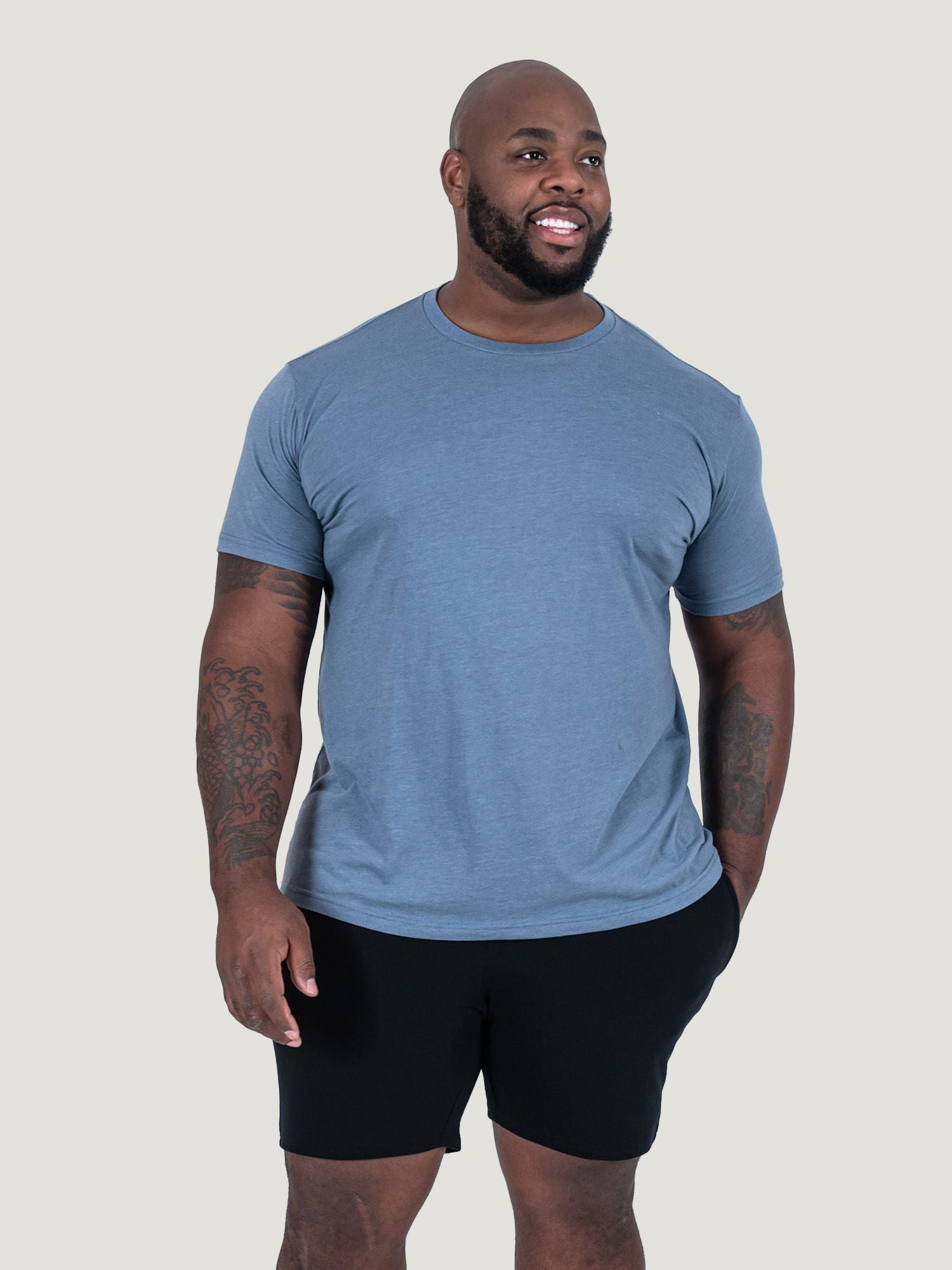  Black Day Off Short、mySite、ghnorth