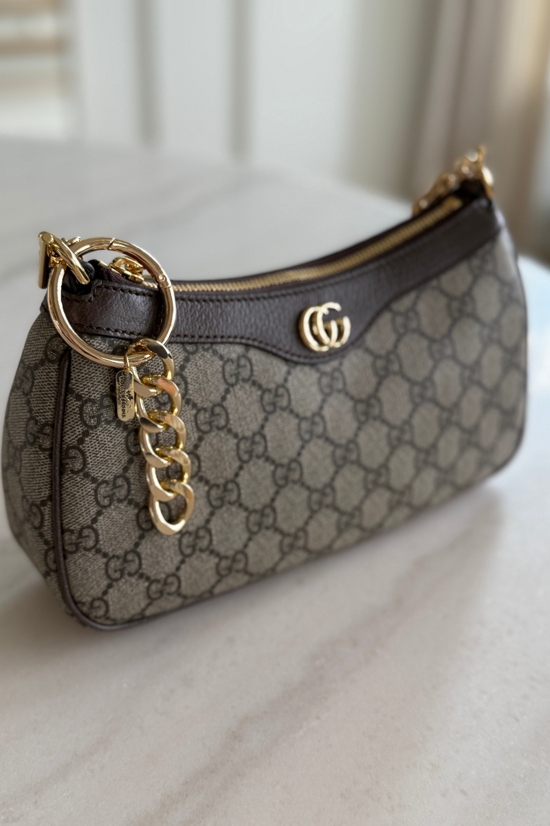 Bag Charm Base Chain - Gold #2、mySite、hinf8tx79