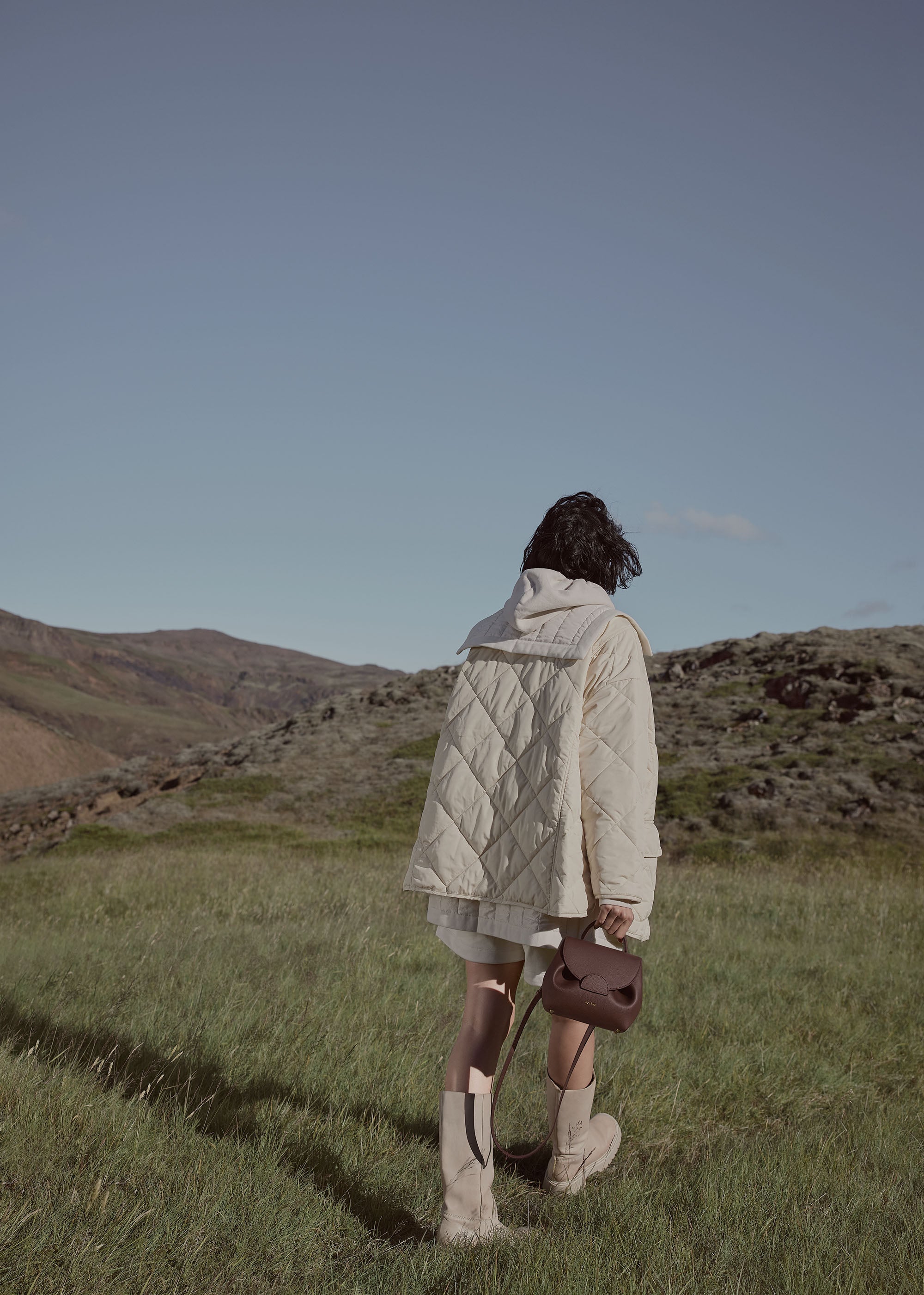 Num茅ro Un Nano - Santal Grain茅、mySite、camillekostekn