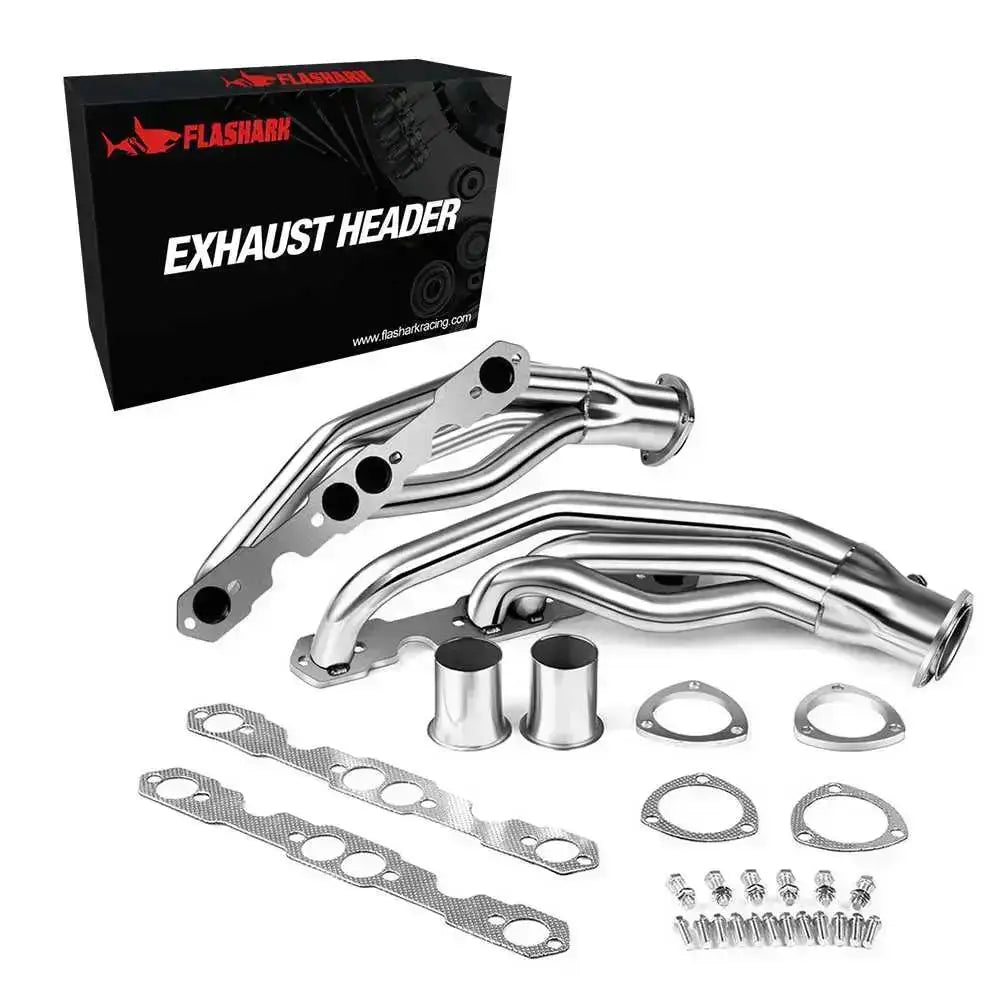 Headers for 1988–1997 GMC C1500 2WD – 5.0L / 5.7L SBC V8、mySite、nflplayoffbracketp