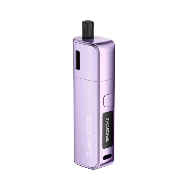 GeekVape Soul Pod System、mySite、zt4zffjzw