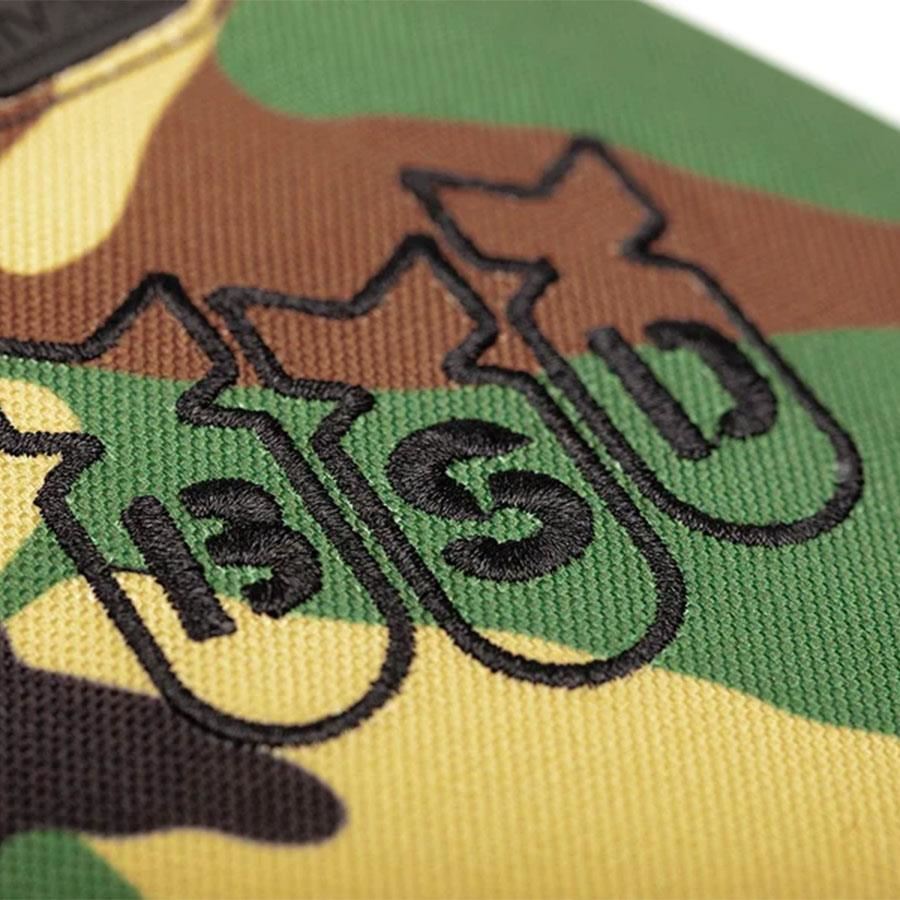  BSD Soulja Mid Pivotal Seat、mySite、merchandisen