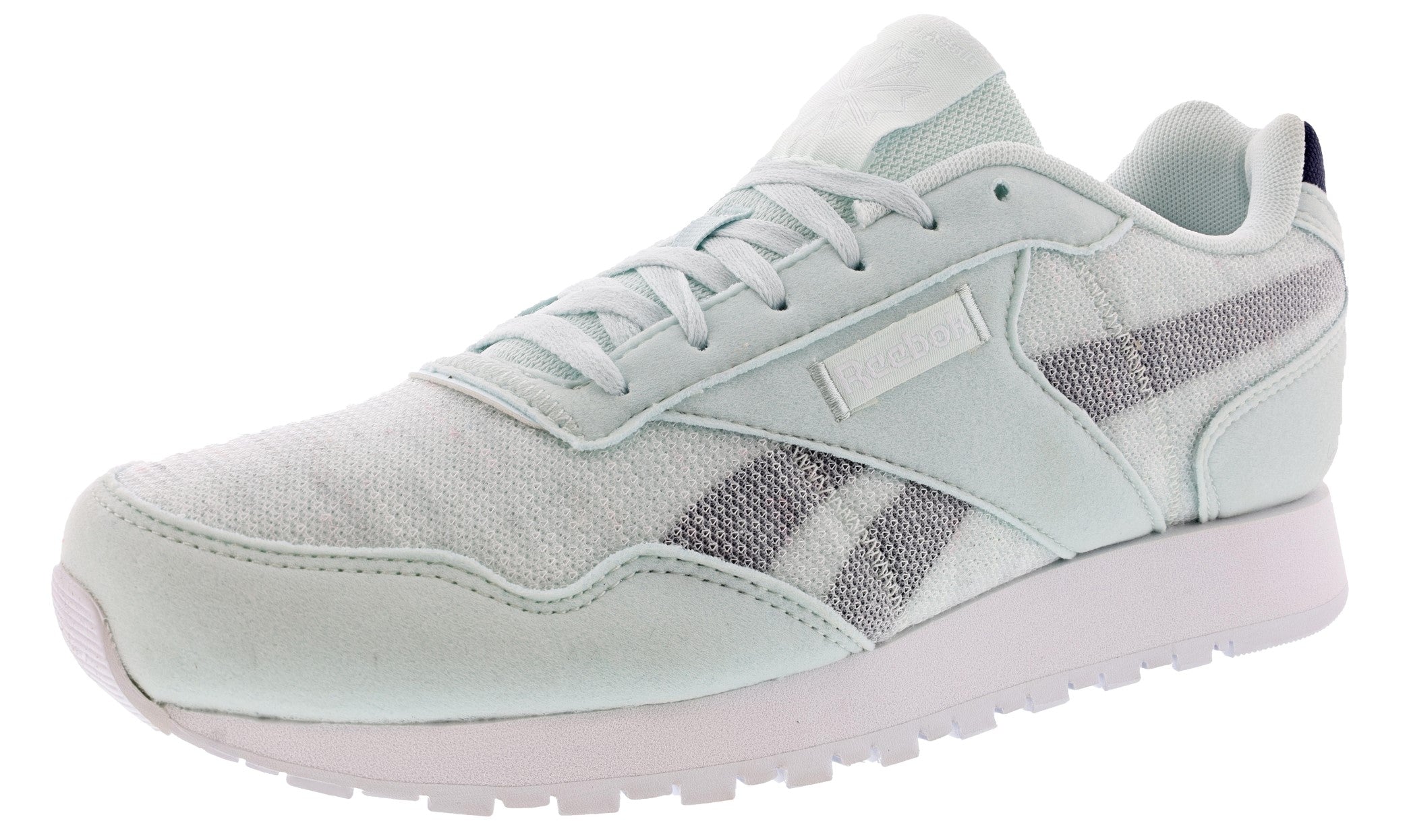 Reebok Men’s Classic Harman Run TXT Lightweight Running Shoes、mySite、dreamappss