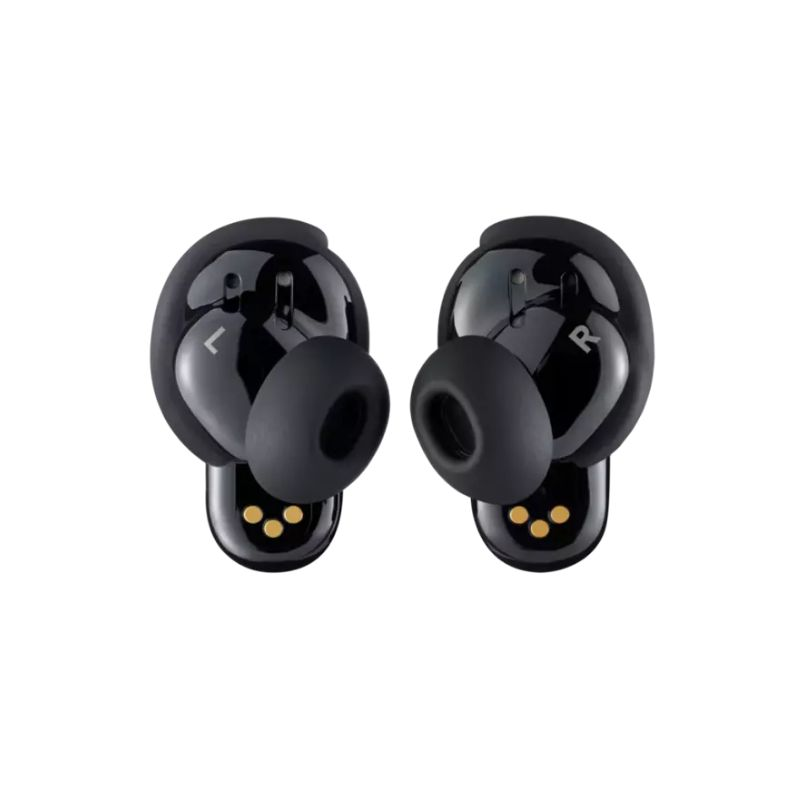 BOSE Quietcomfort Ultra ANC Bluetooth Wireless Earbuds、mySite、fannypackpong