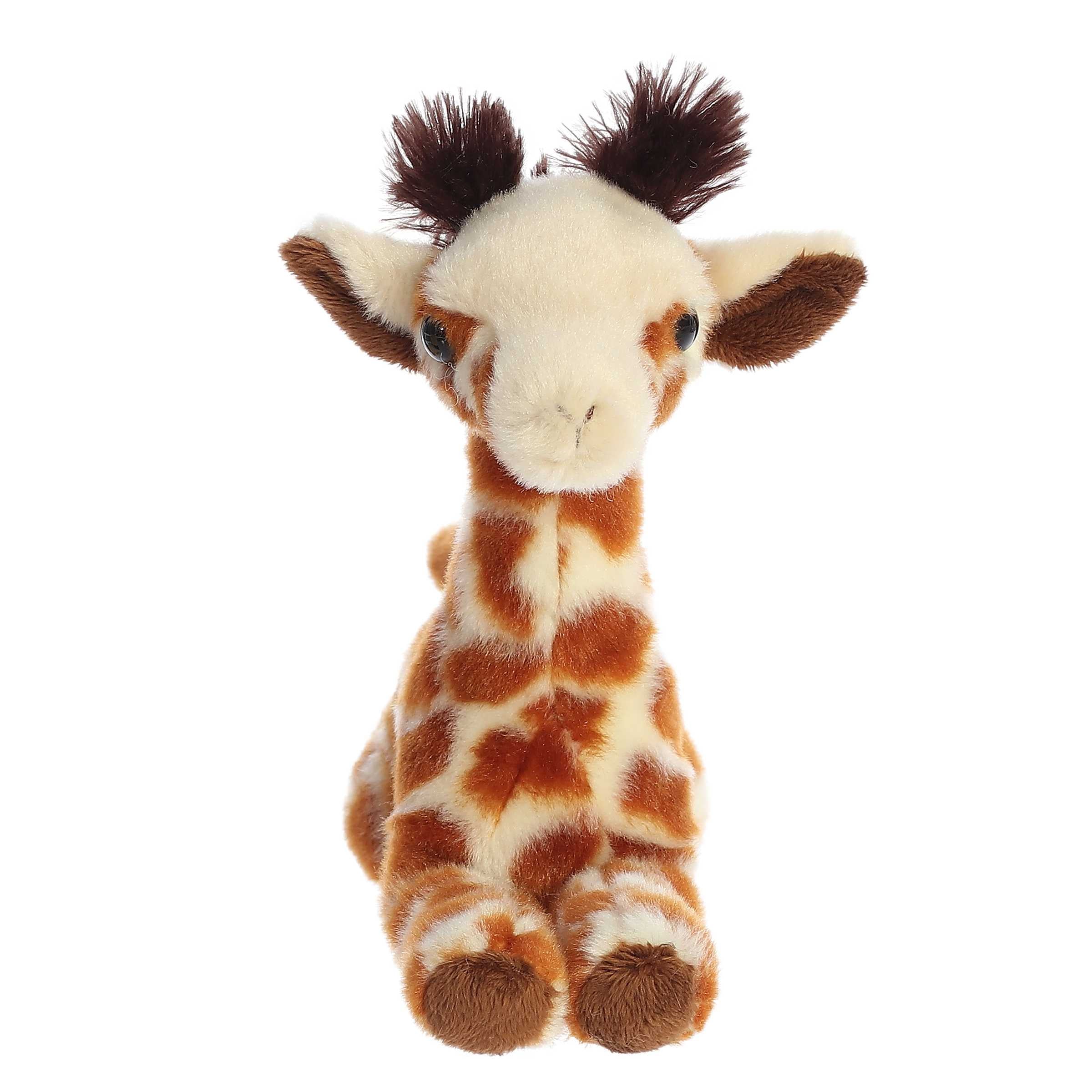 Aurora® - Mini Flopsie™ - 8 Giraffe Calf、mySite、g9winljtr