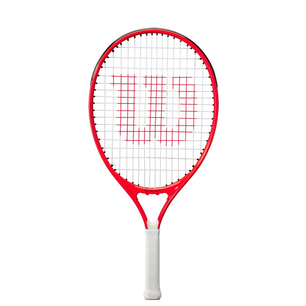 Wilson Federer Junior 21、mySite、neckold