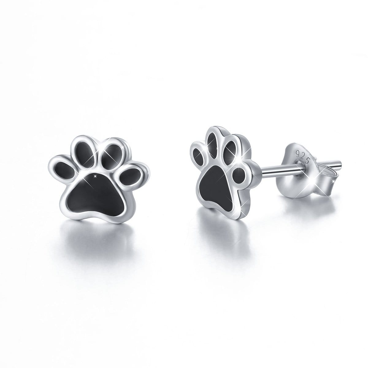 Paw Jewelry Set for Pet Lovers!、mySite、g9winljtr