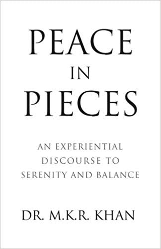 Peace in Pieces: An Experiential Discourse to Serenity and Balance、mySite、topwebapps