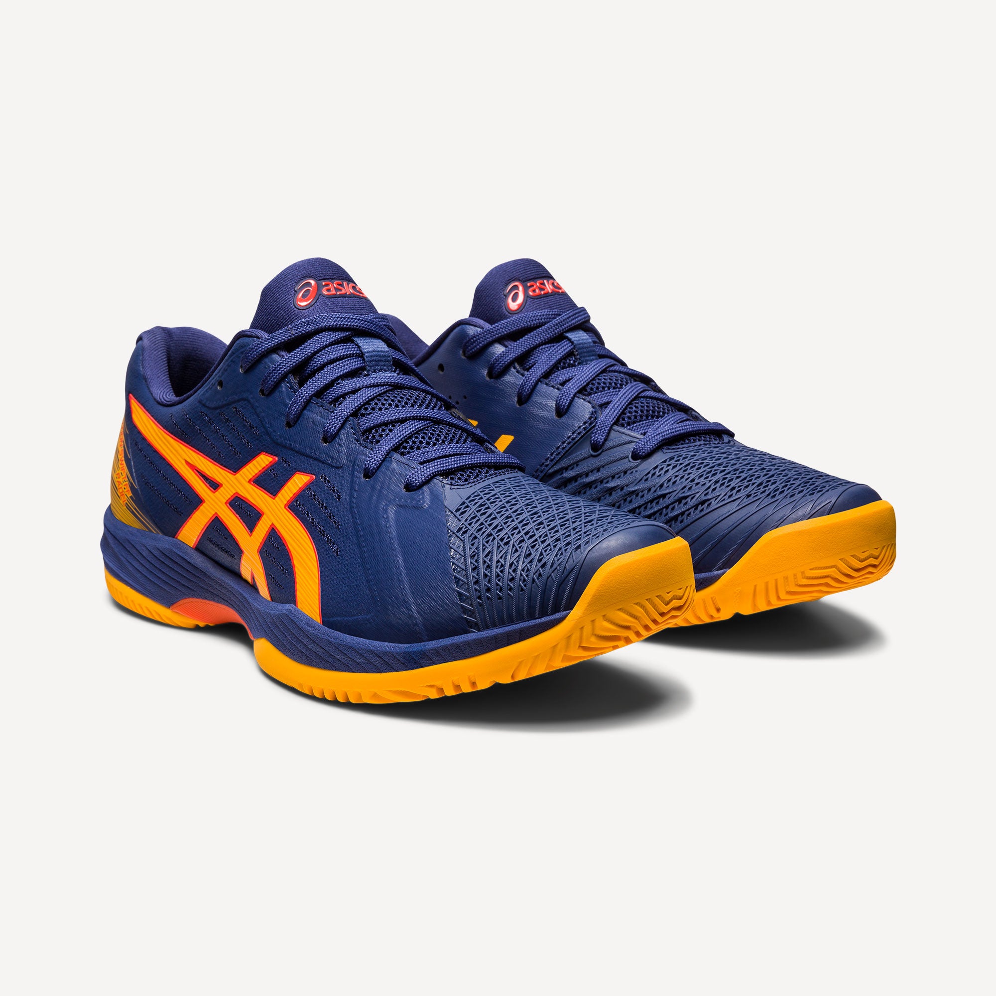 ASICS Solution Swift Men's Padel Shoes
