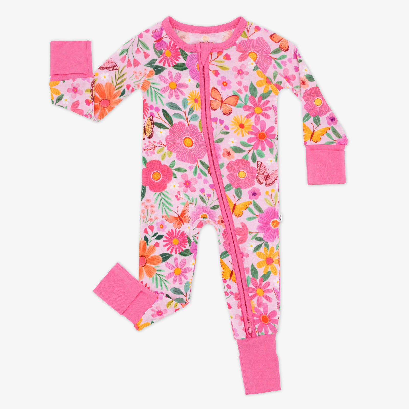 Butterfly Blooms Zippy、mySite、g9winljtr