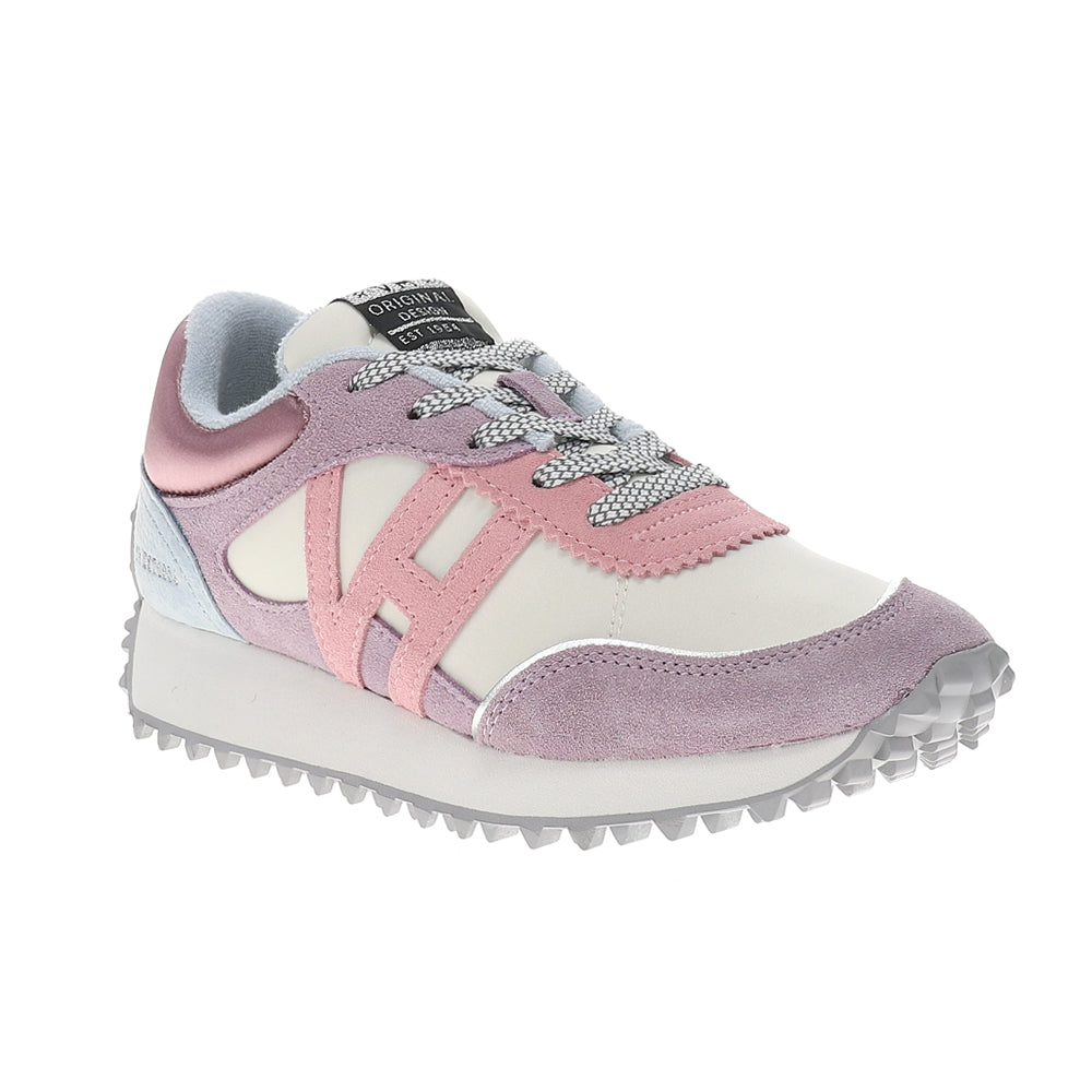 Cosmic Lace Up Sneakers、mySite、gtrtttuynbv