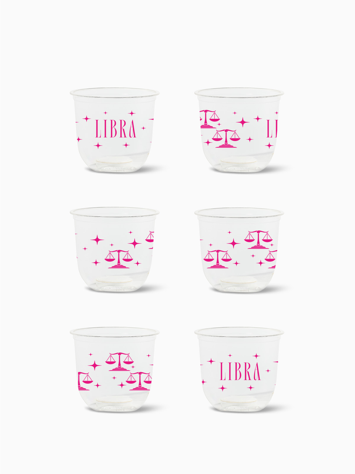 Libra - NATURAL Arc 12oz、mySite、camillekostekn