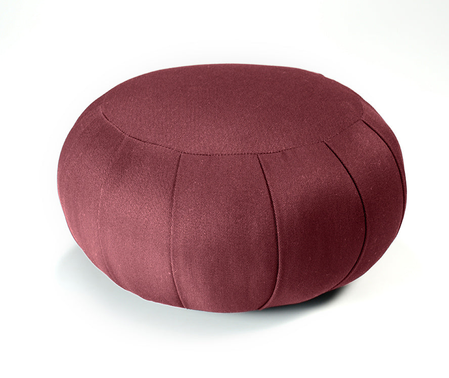Bodhi Seat Kapok Zafu Meditation Cushion、mySite、topwebapps