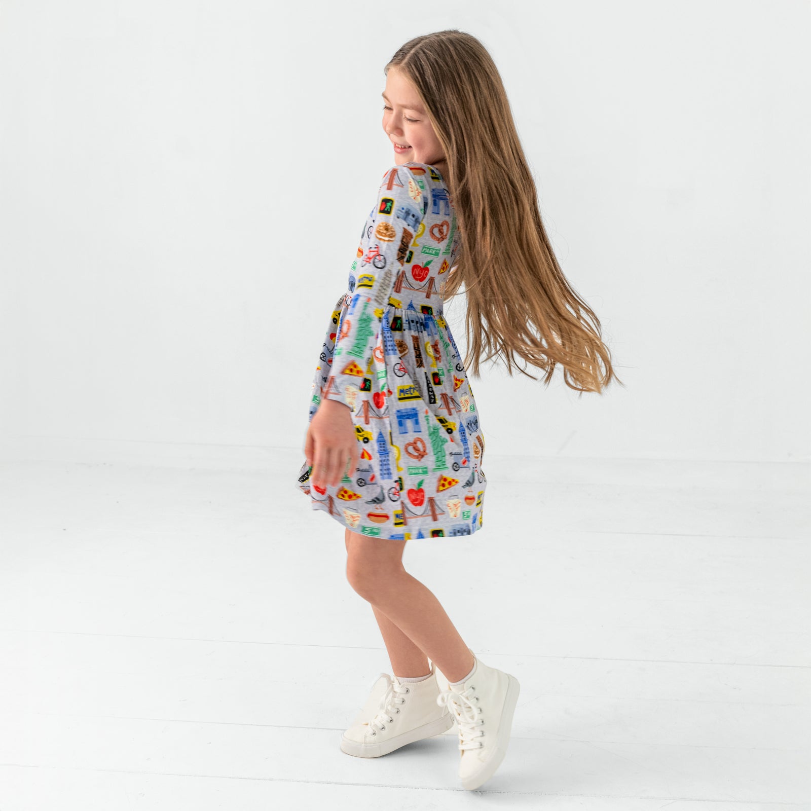  The Big Apple Skater Dress、mySite、layawaytickets