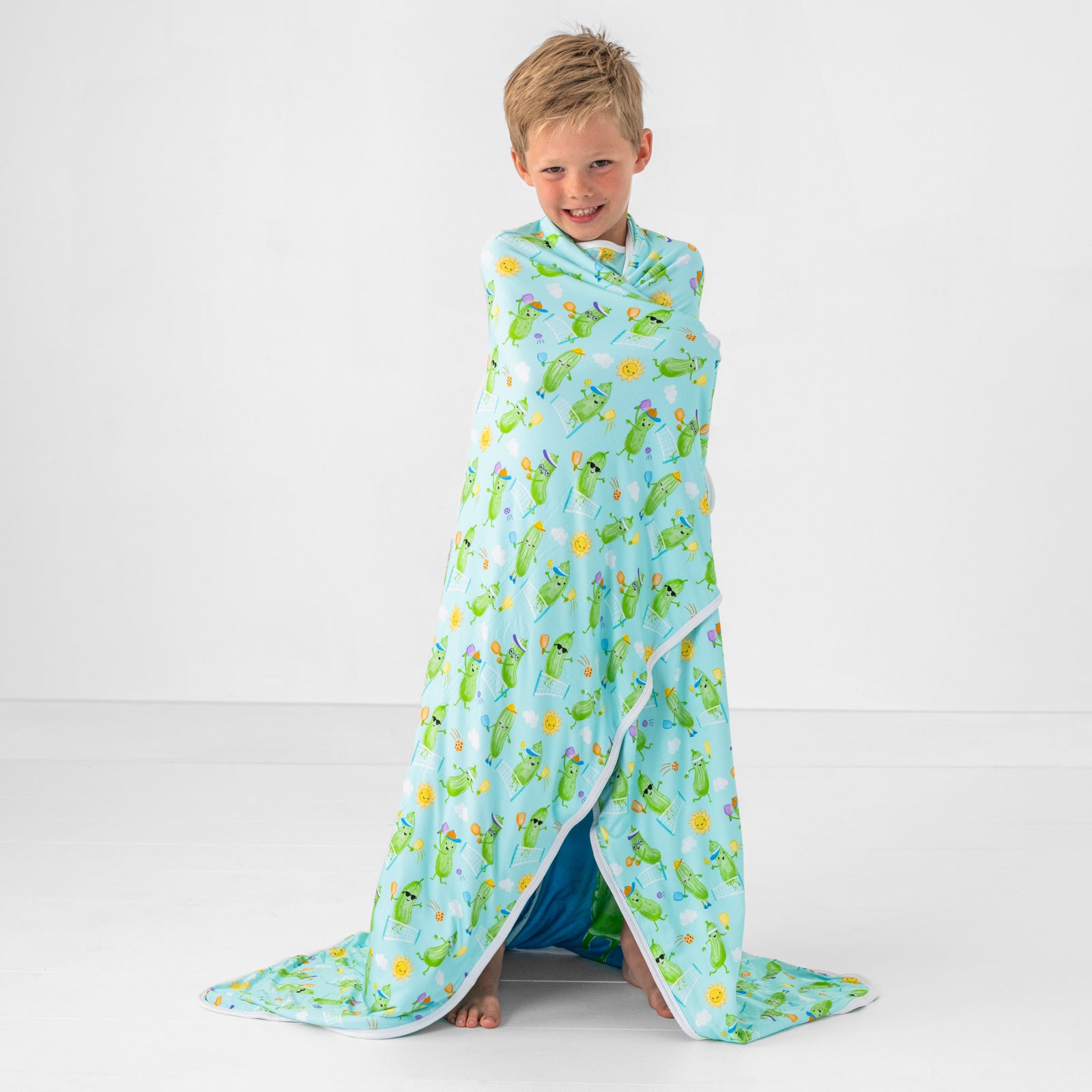  Pickle Power Large Cloud Blanket®、mySite、layawaytickets