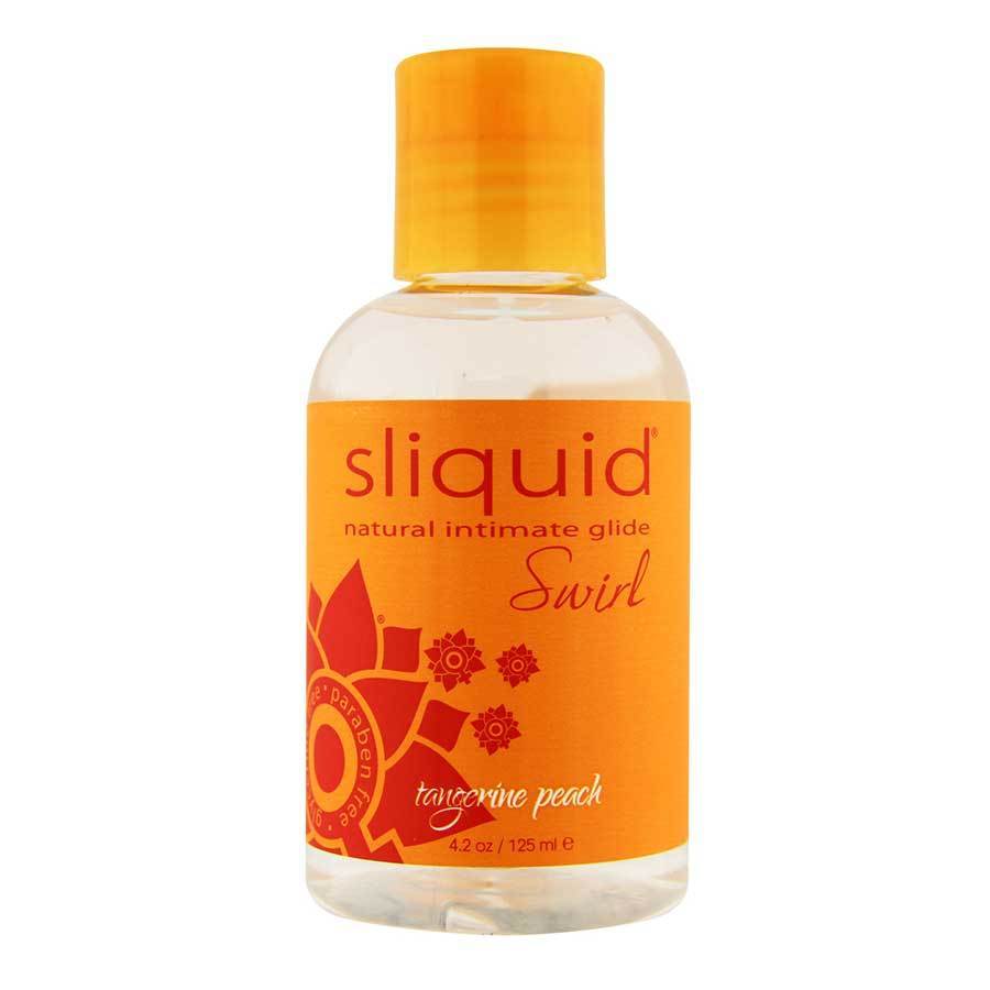 Sliquid Swirl Lube Flavored Lubricant、mySite、bottomscart
