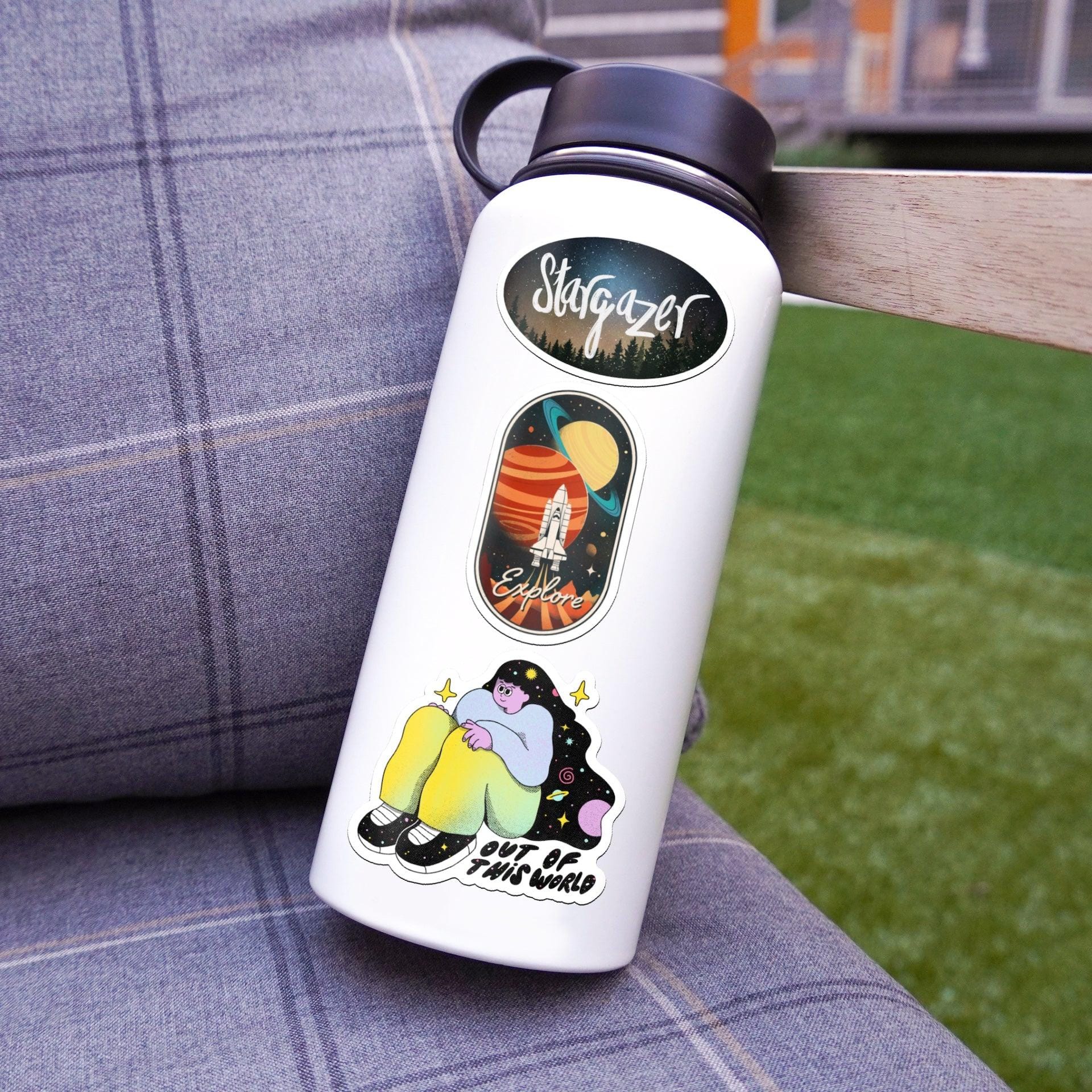  Out Of This World Space 10 Pack、mySite、elrpsem3k