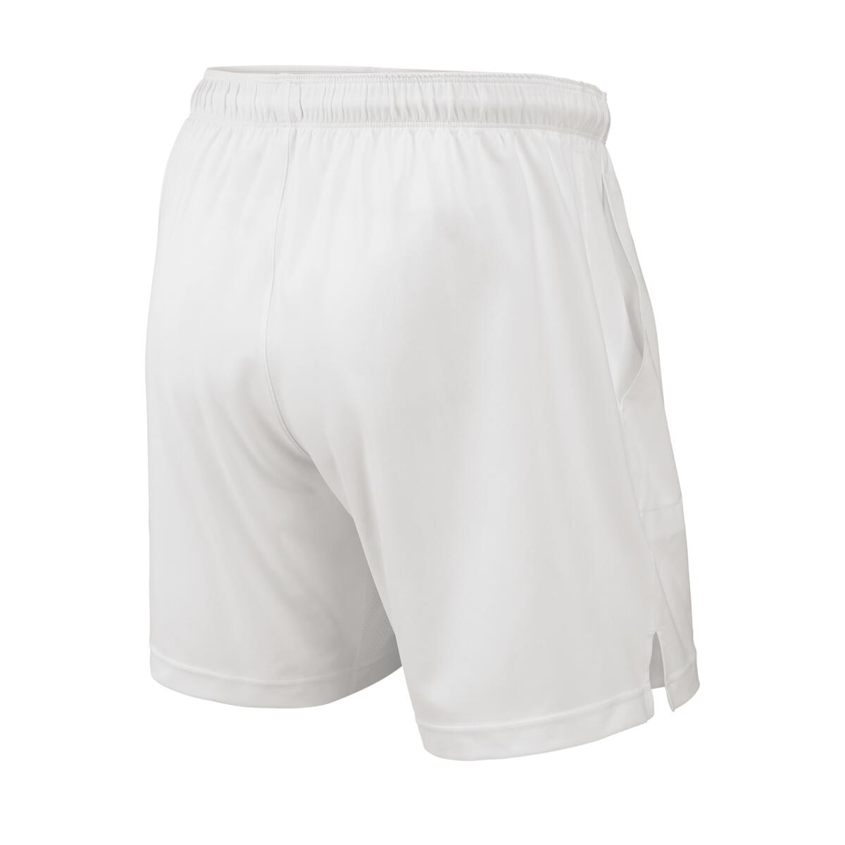 Wilson Men's Rush 9-Inch Woven Short (White)