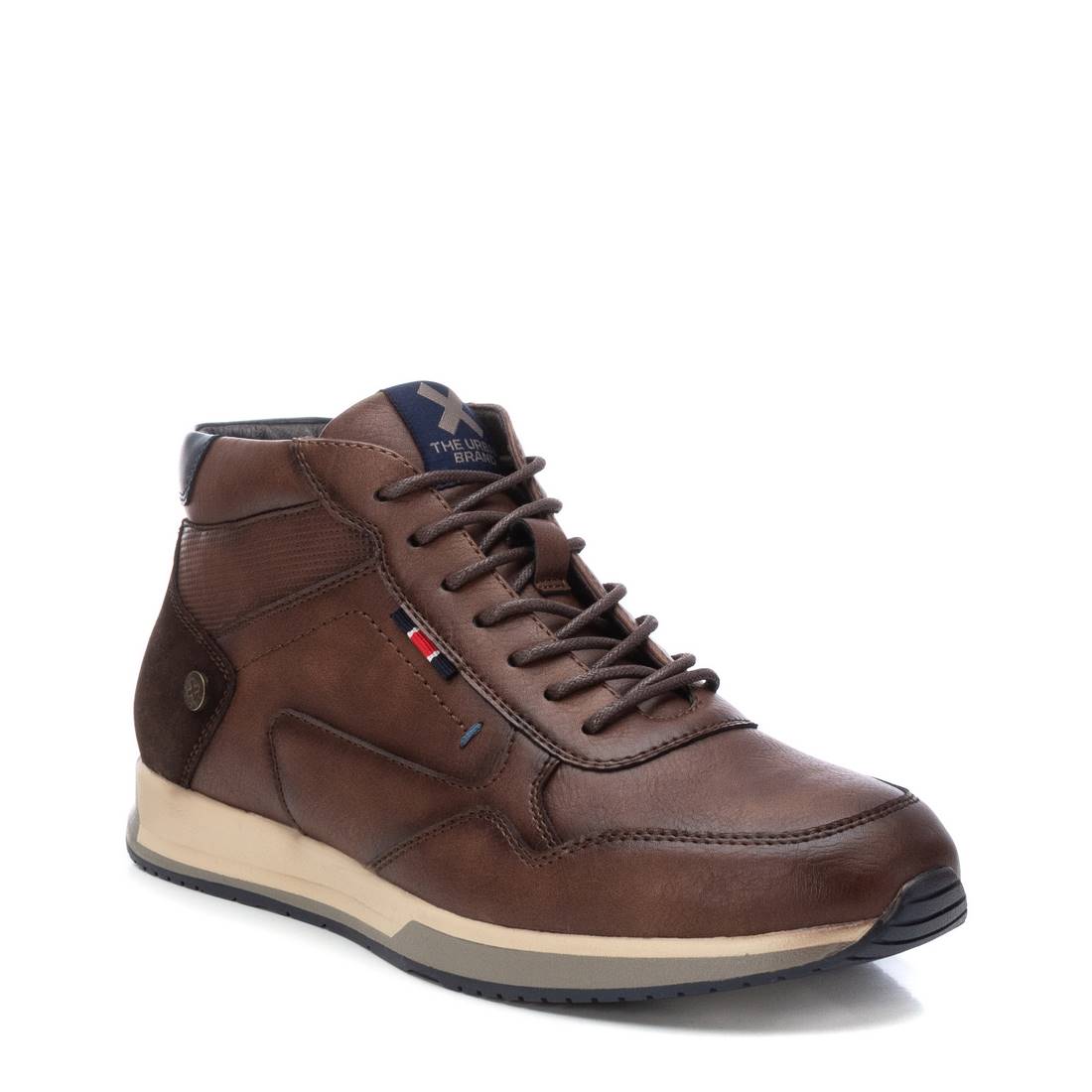 BOTÍN DE HOMBRE XTI 14321502、mySite、gtrtttuynbv