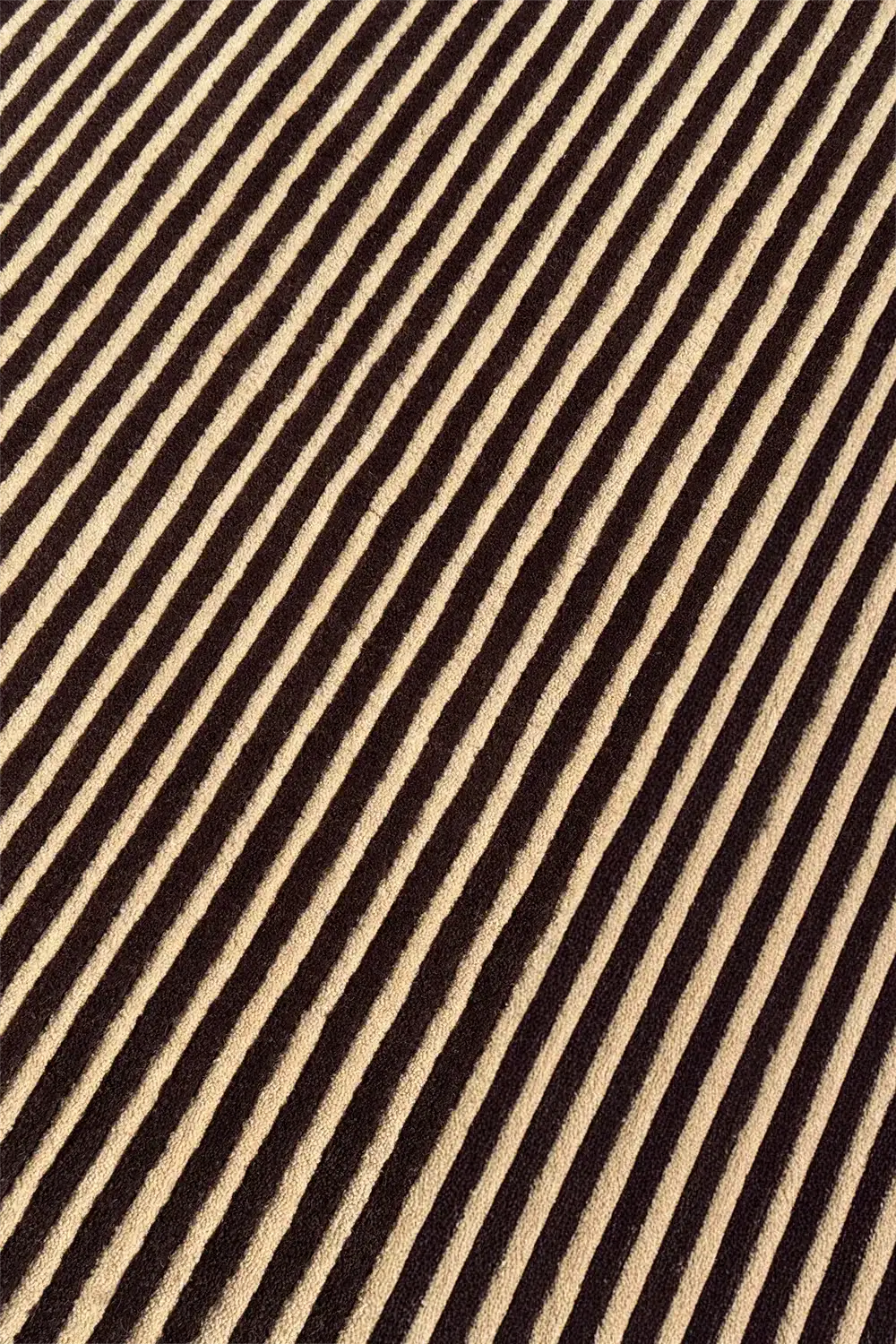 Relay Striped Hand Tufted Wool Rug、mySite、gigharbornorthrealestate