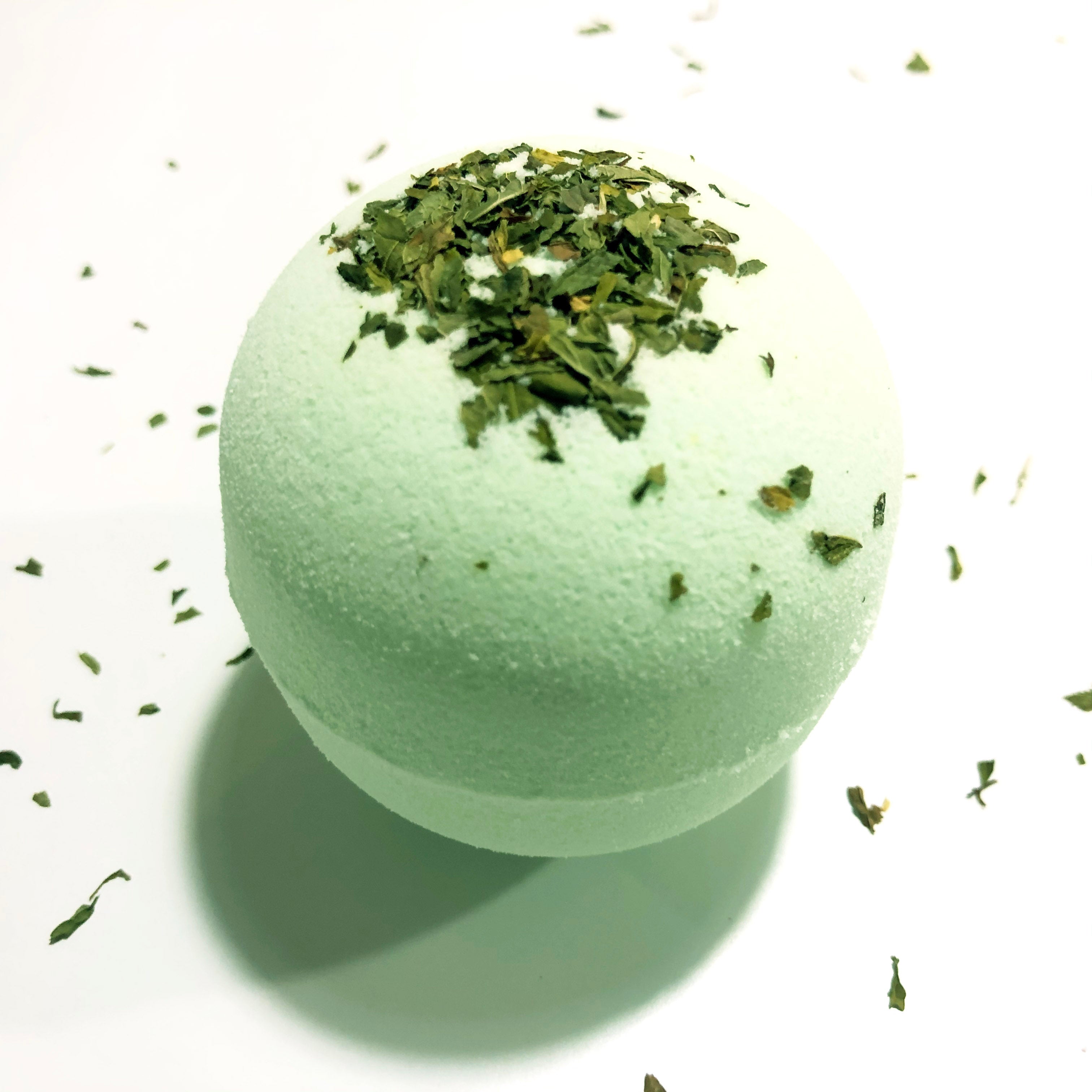  HAMMAM Argan Bath Bomb Collection (10 pack)、mySite、elrpsem3k