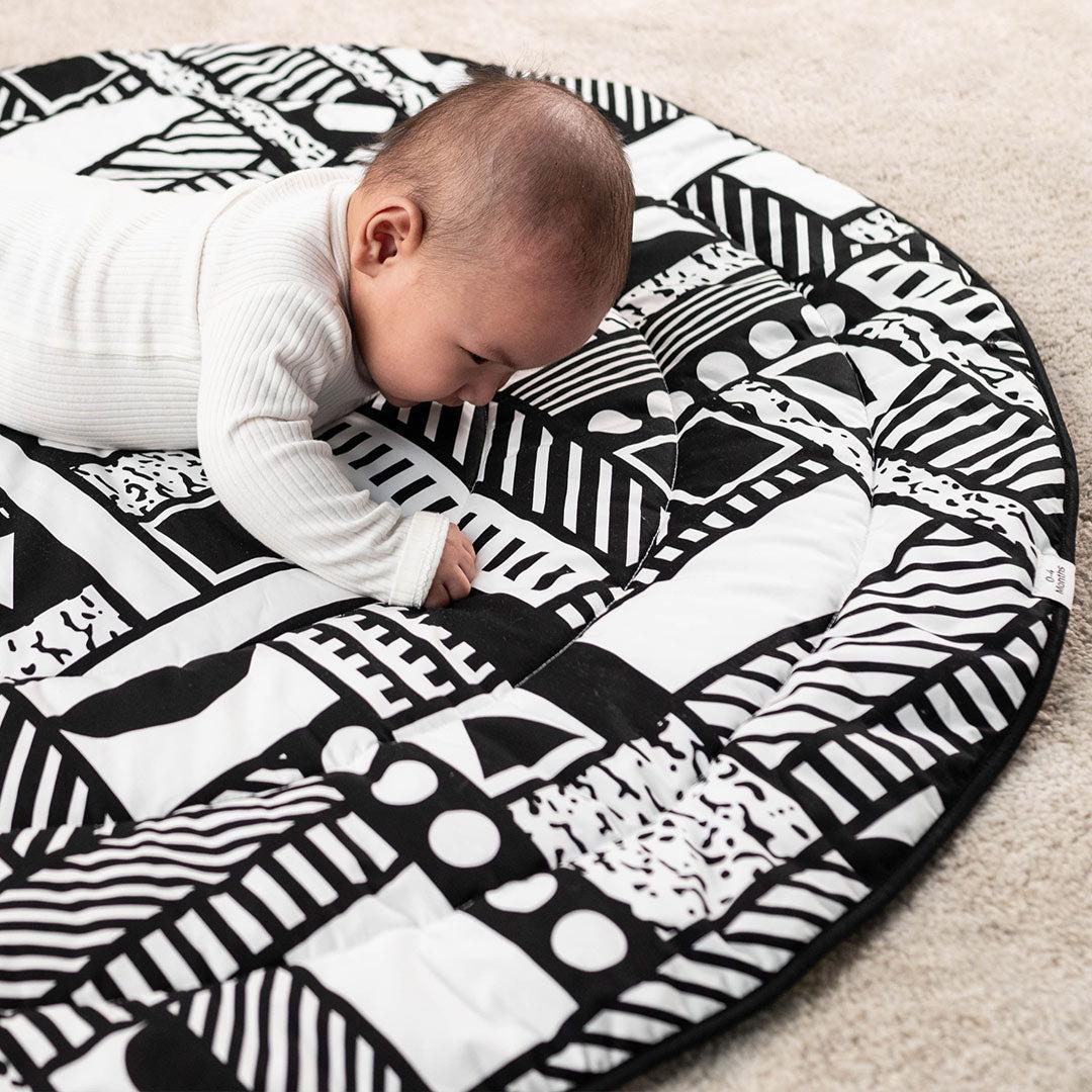 Etta Loves Reversible Playmat - Camille Walala、mySite、merchandisen