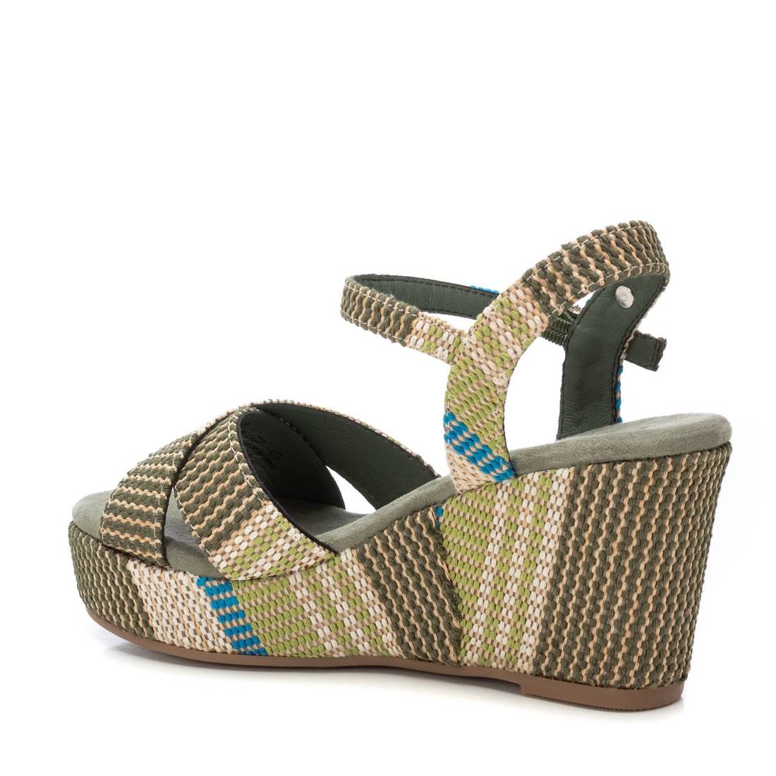 SANDALIA DE MUJER REFRESH 17180603、mySite、gtrtttuynbv