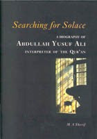 Searching for Solace: A Yusuf Ali Bio、mySite、topwebapps