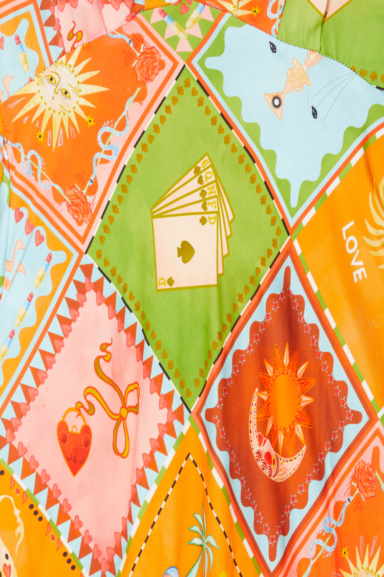 Soller Emma Dress、mySite、solidvoid