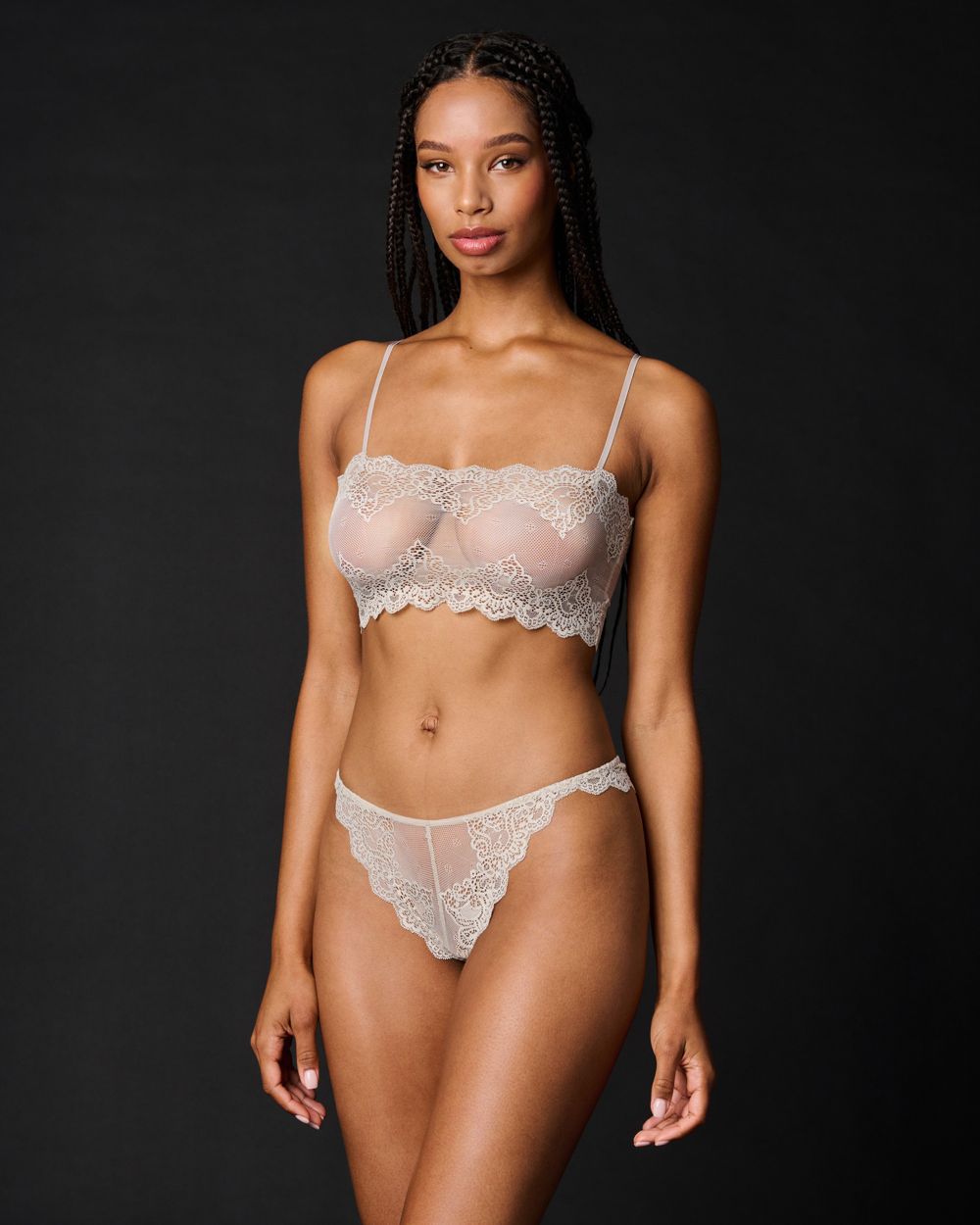 So Fine with Lace Thong、mySite、bengalsvssteelers