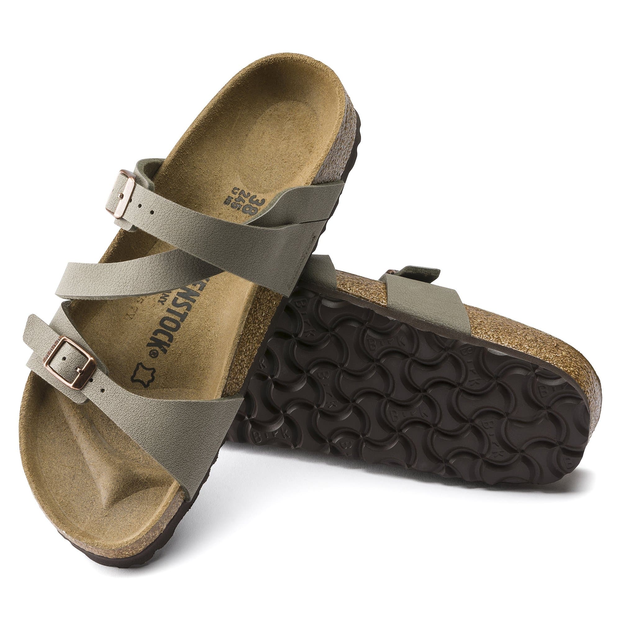 Salina Birko-Flor Nubuck、mySite、gtrtttuynbv