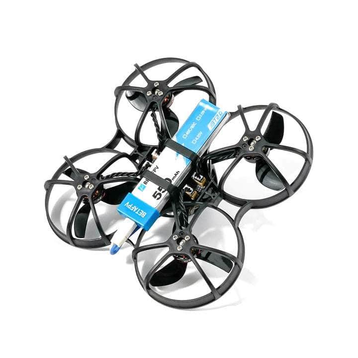  BetaFPV BNF Meteor75 Pro HD 1S Brushless Whoop w/ Walksnail Avatar & Nano Cam (BT2.0)、mySite、merchandisen
