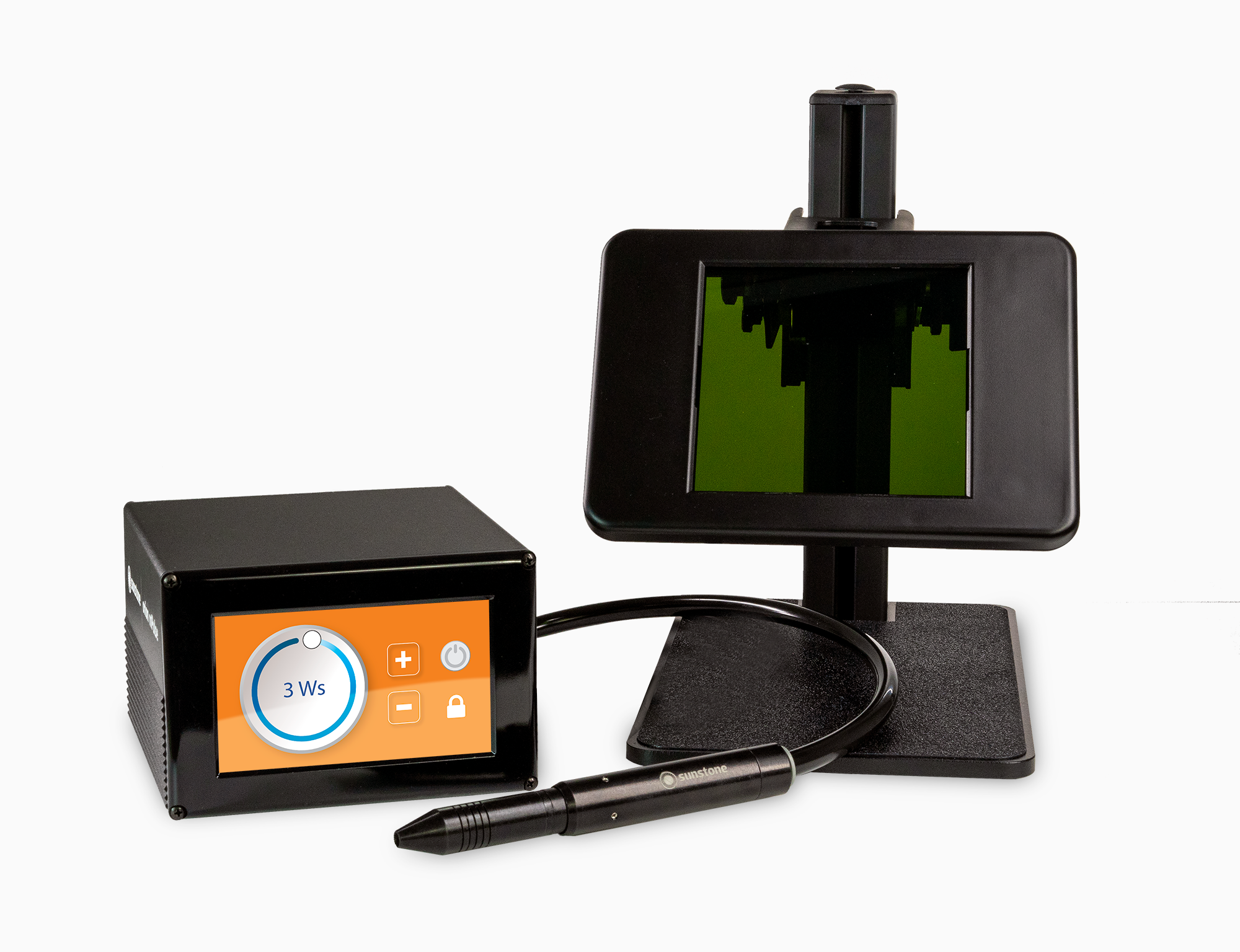 Orion mPulse Permanent Jewelry Welder、mySite、dreamappss